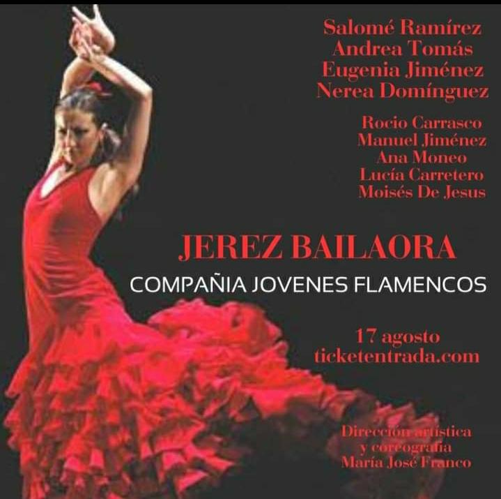 Ciclo Caló Flamenco