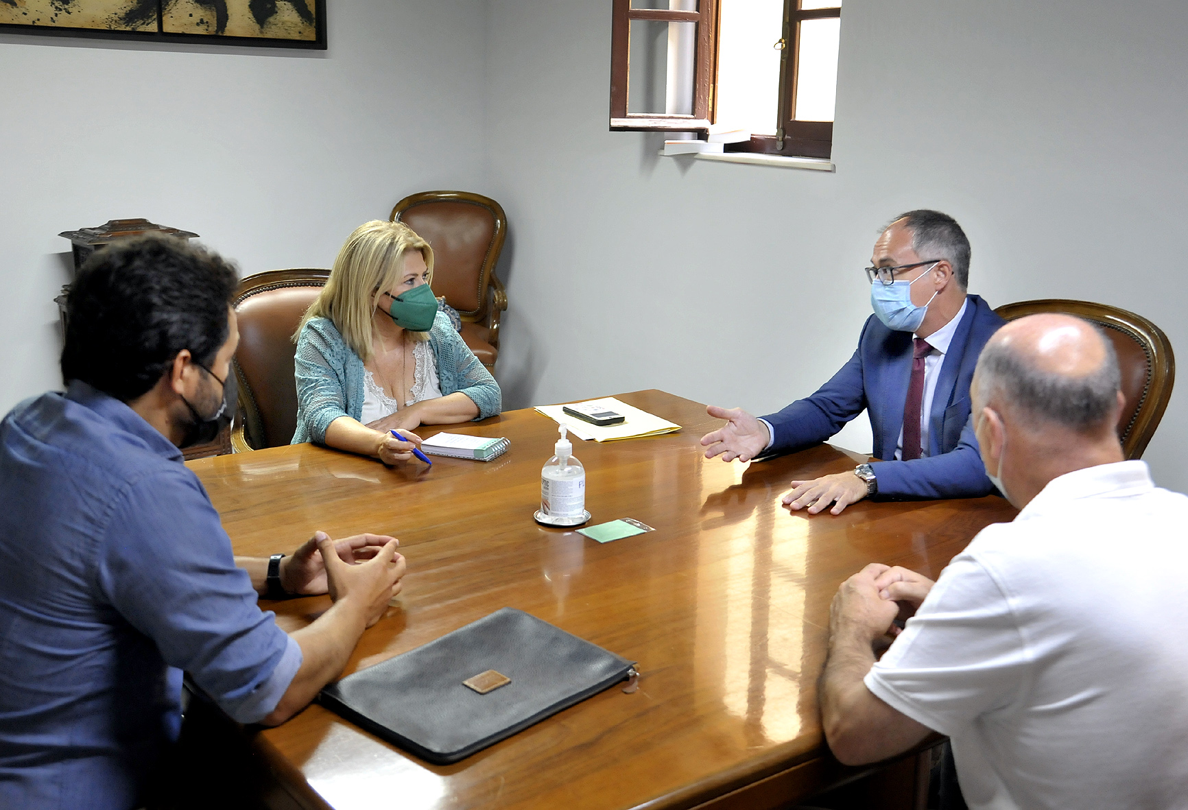 Bodegas Fundador