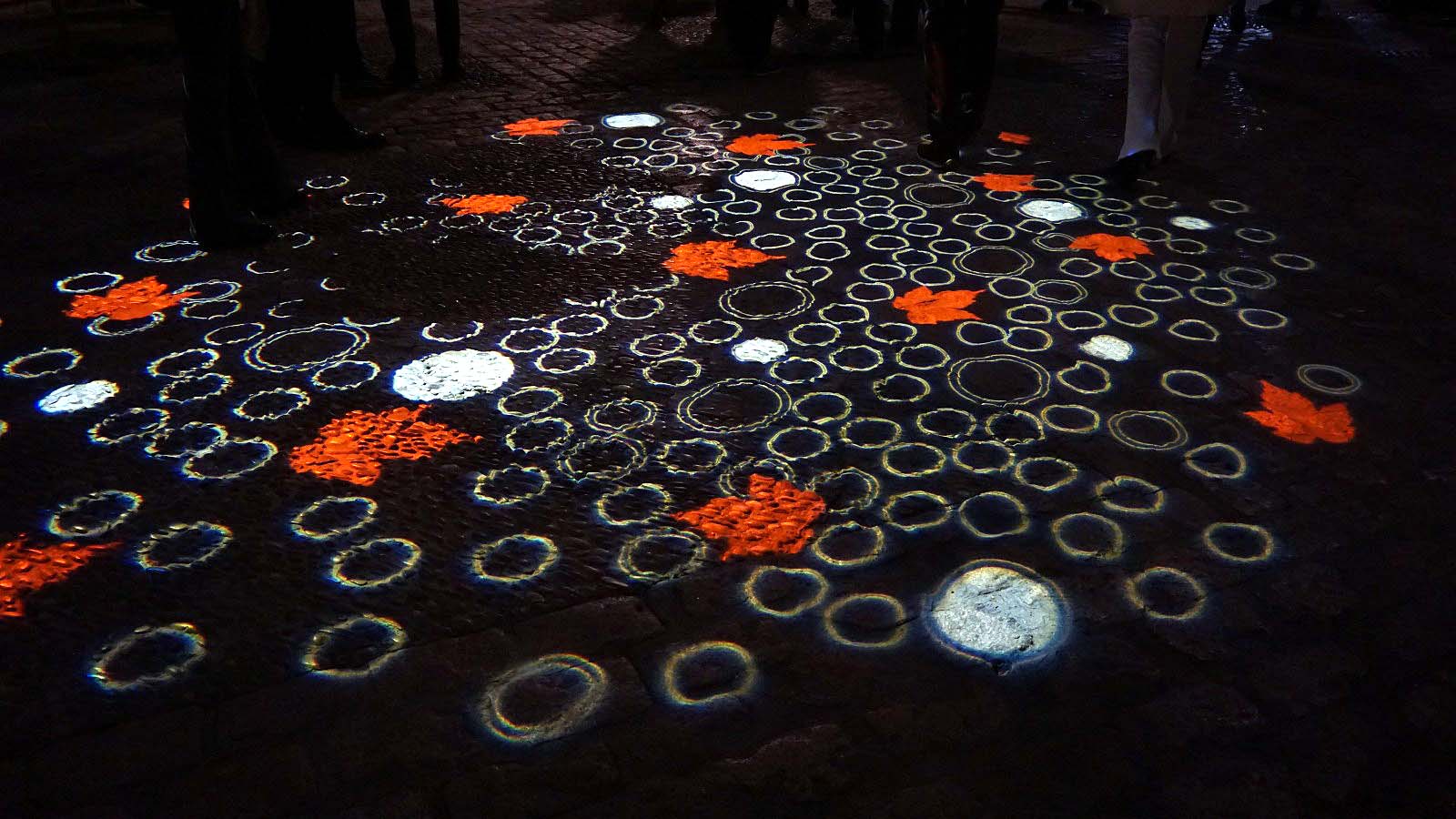 Iluminación Singular