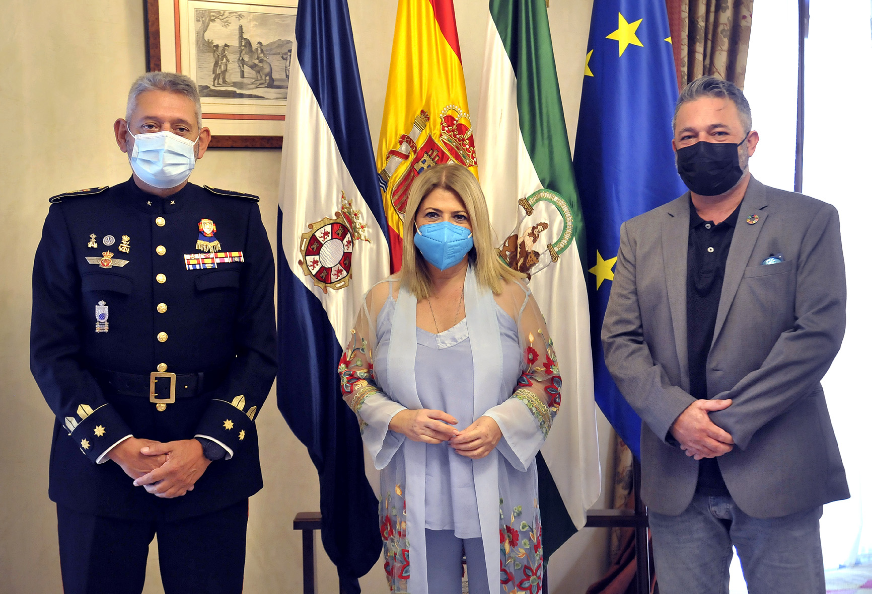 Subdelegado de Defensa