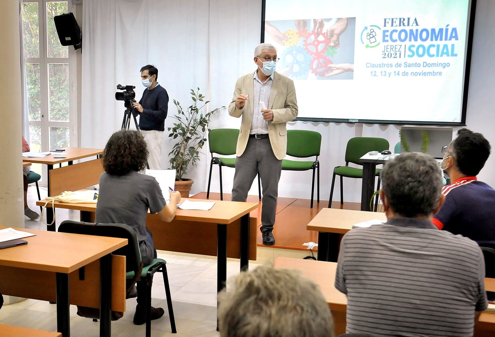 Programa de Formación Empresarial
