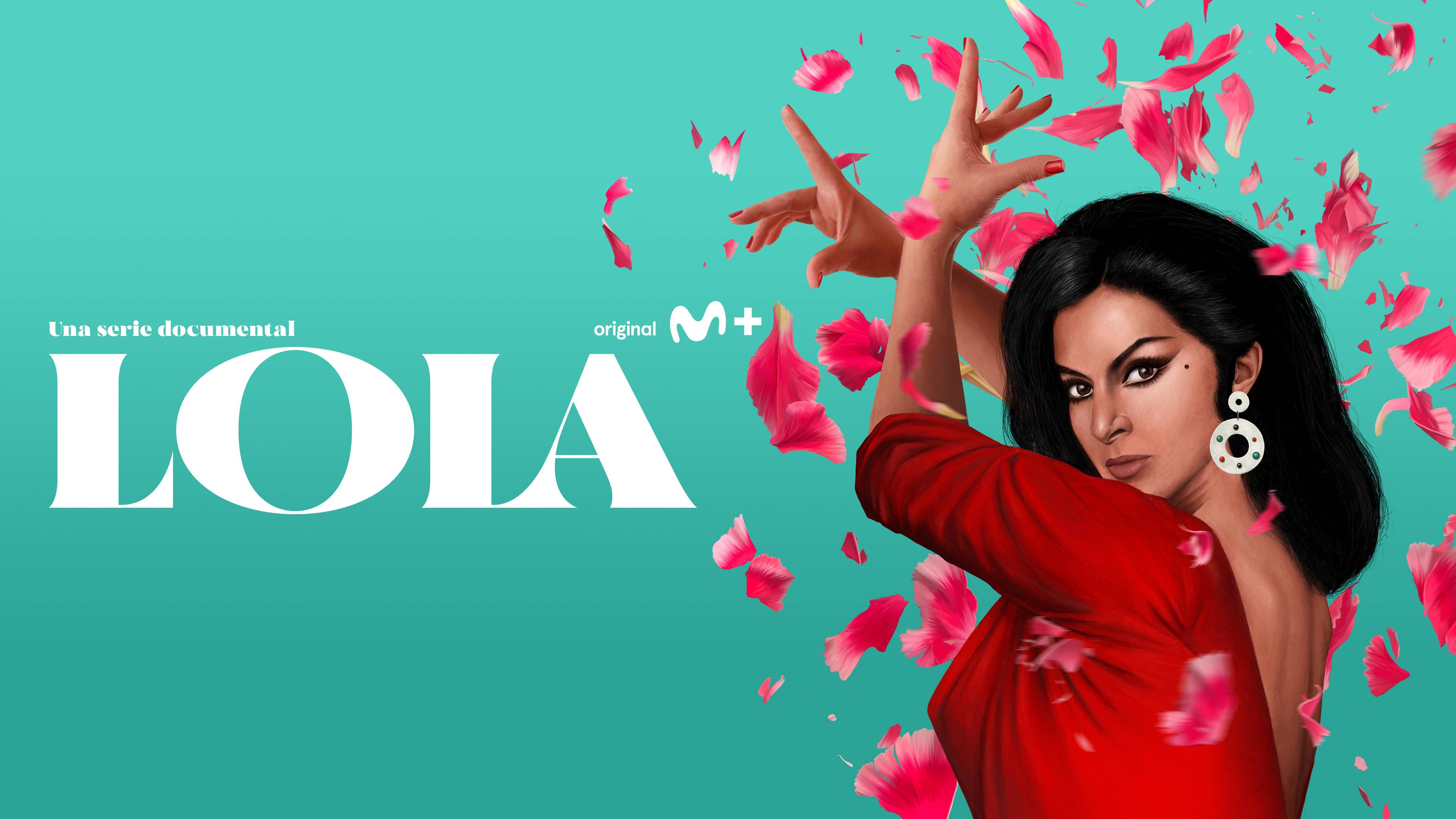 Documental sobre Lola Flores