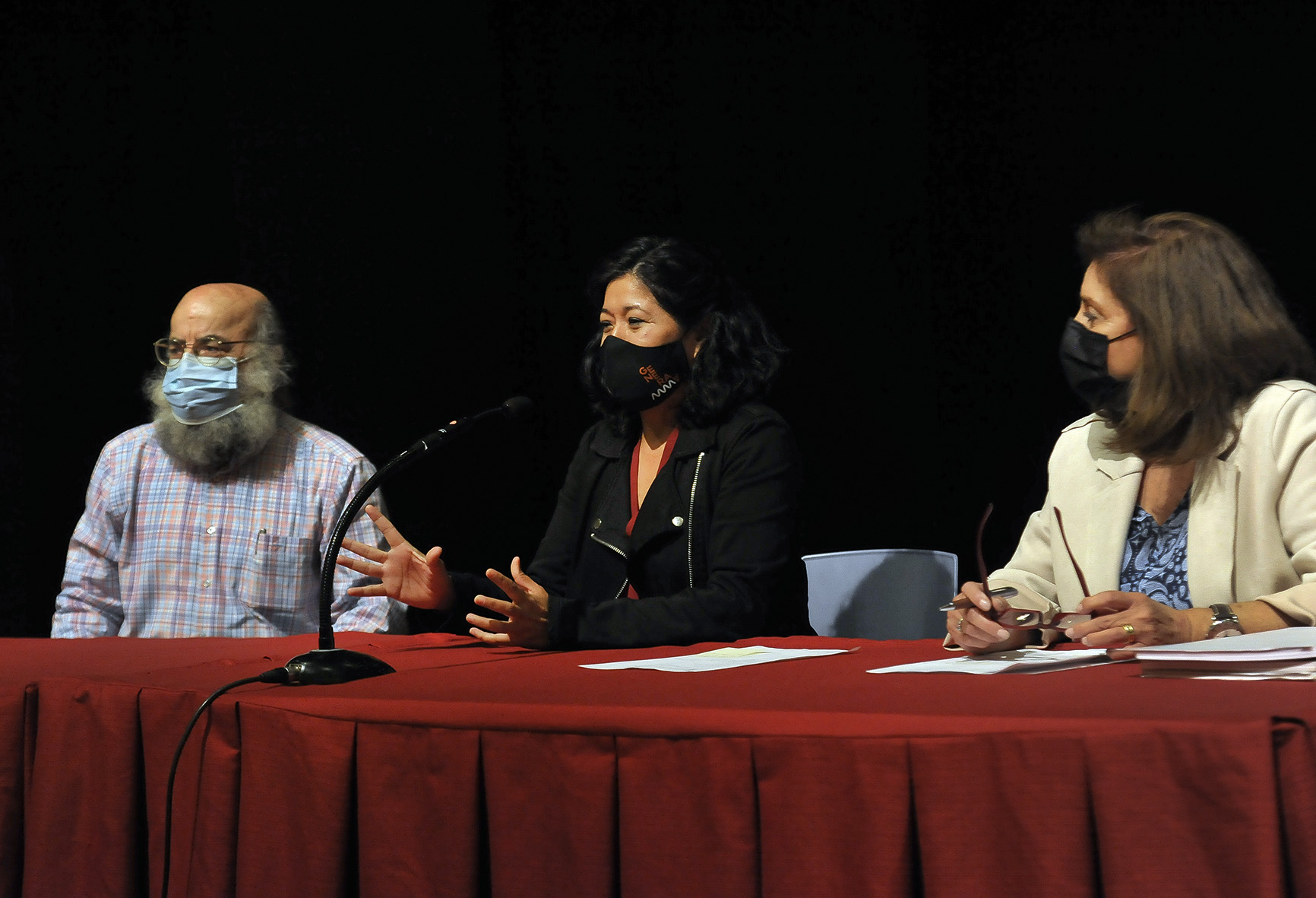 Consejo Voluntariado