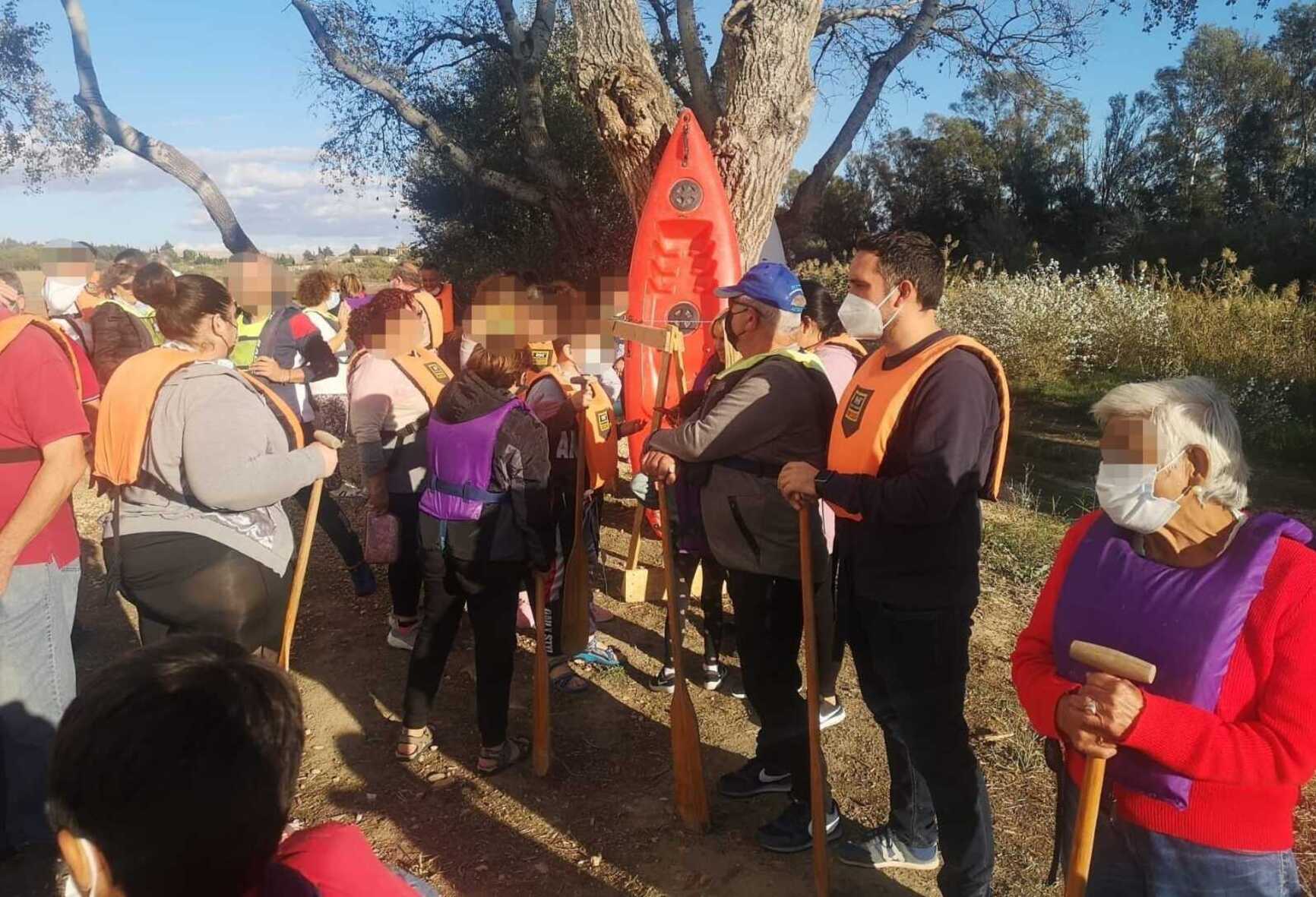 Conoce tu río Guadalete