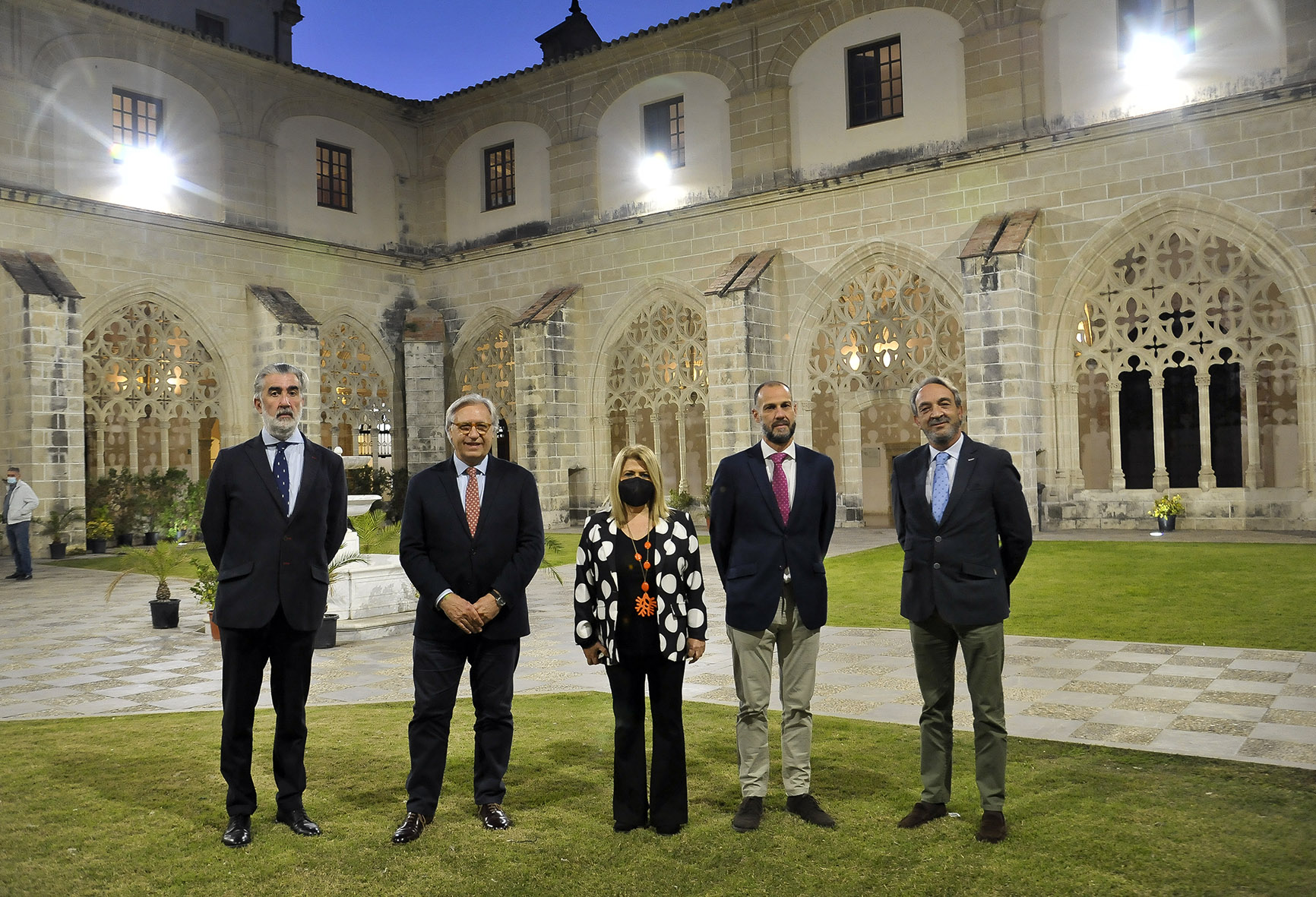 Hermandades de Las Angustias