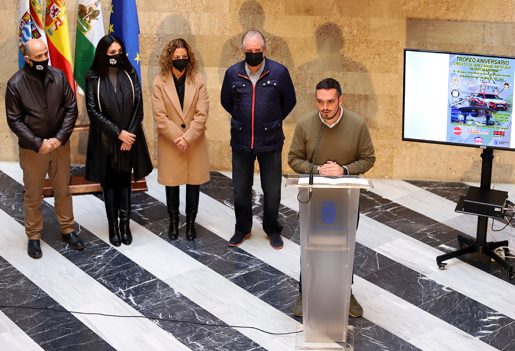 Trofeo Aniversario