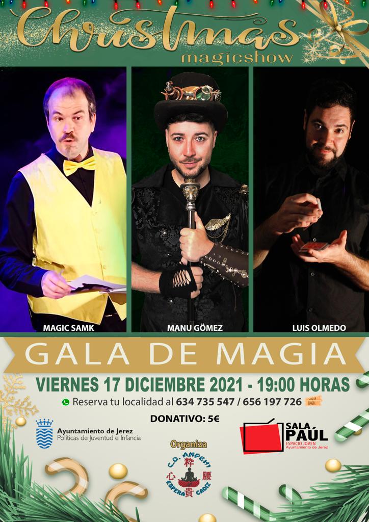 Cartel Magia