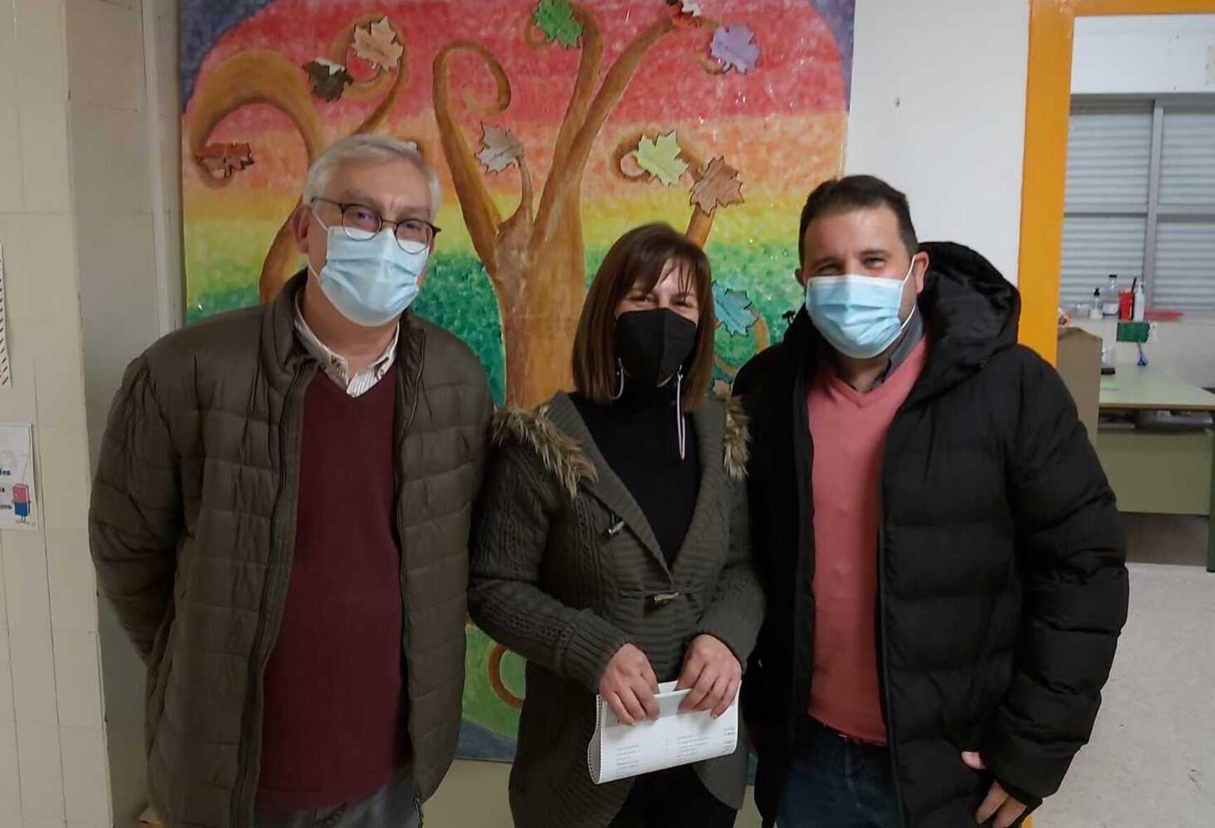 CEIP Guadalete