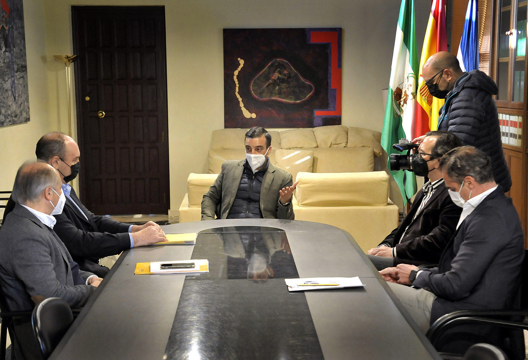 Grupo Q Gestión Inmobiliaria