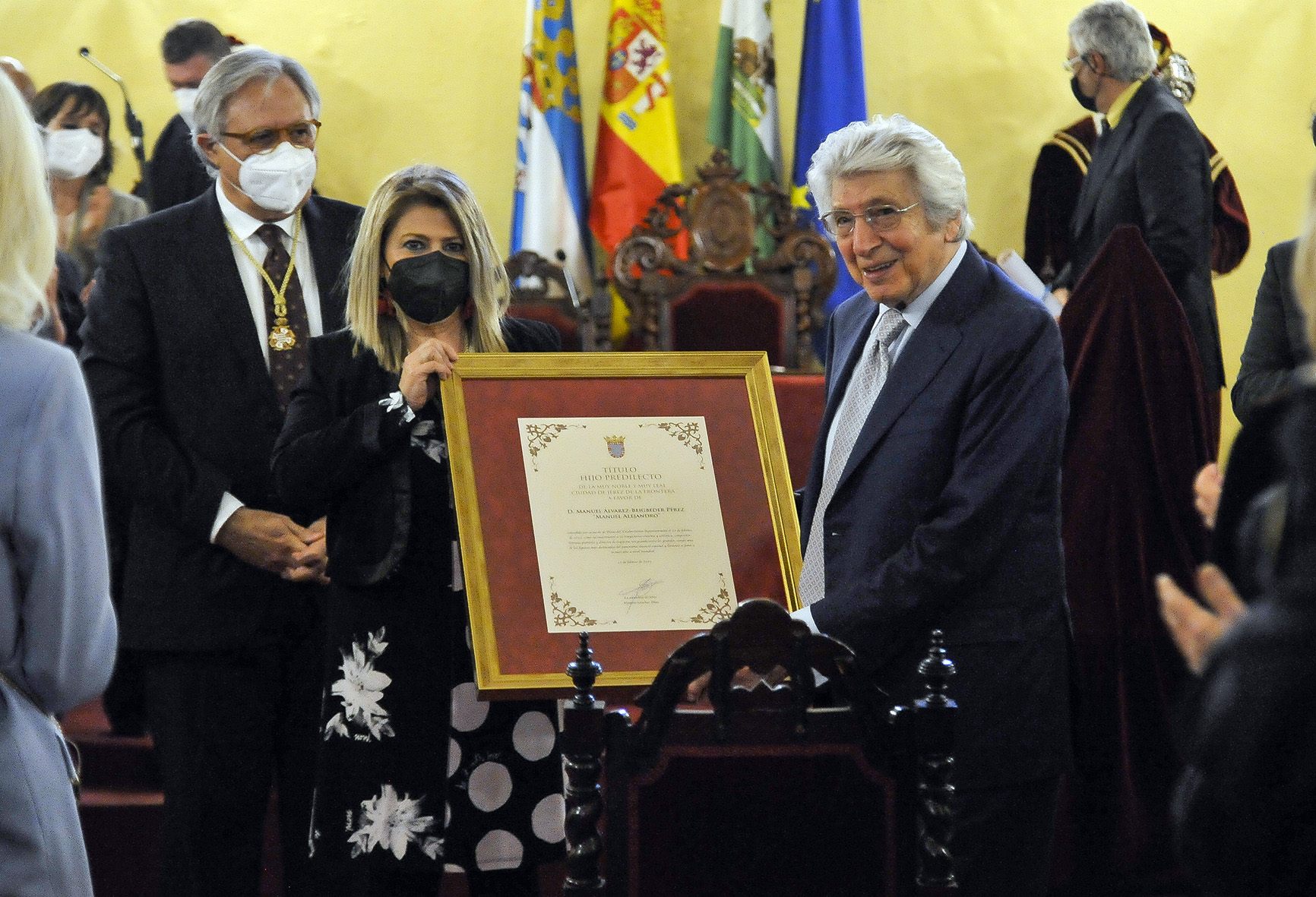 Manuel Alejandro