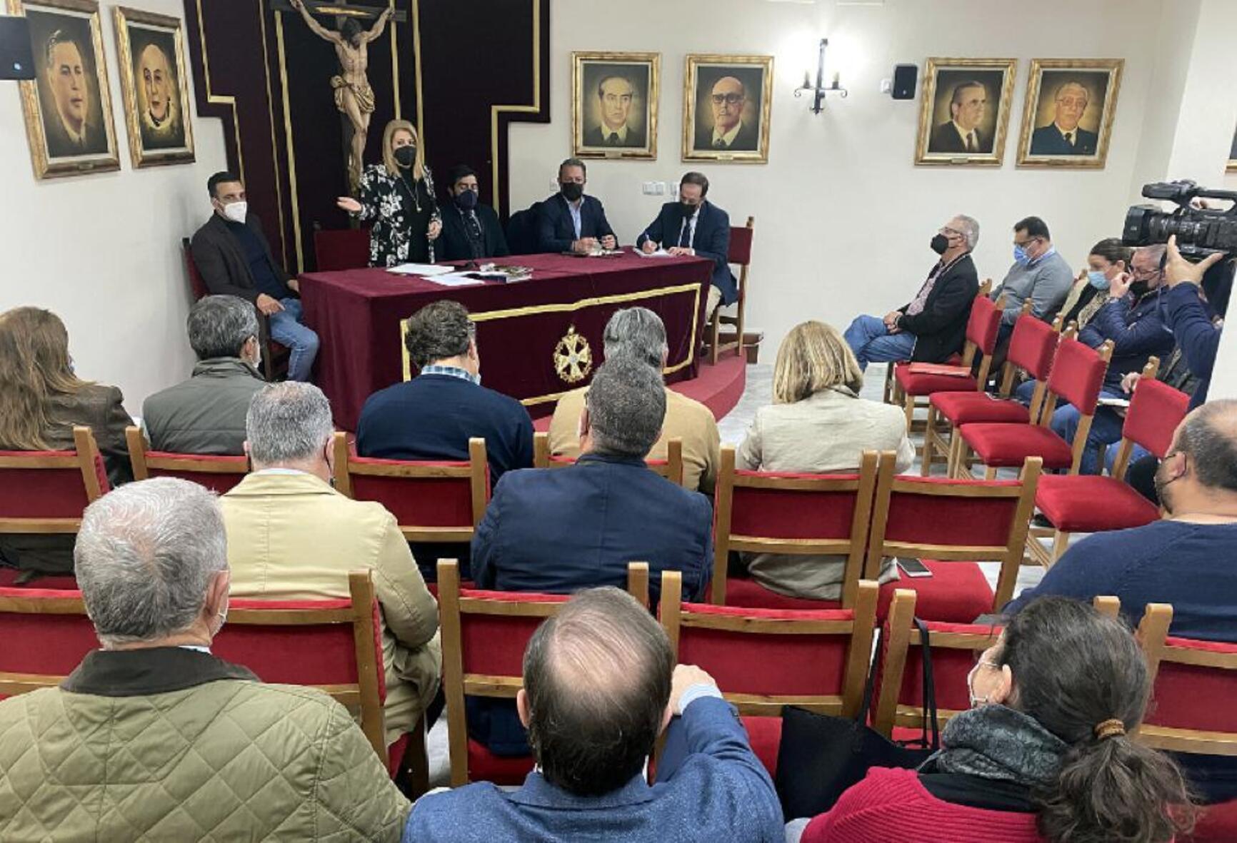 Semana Santa 2022