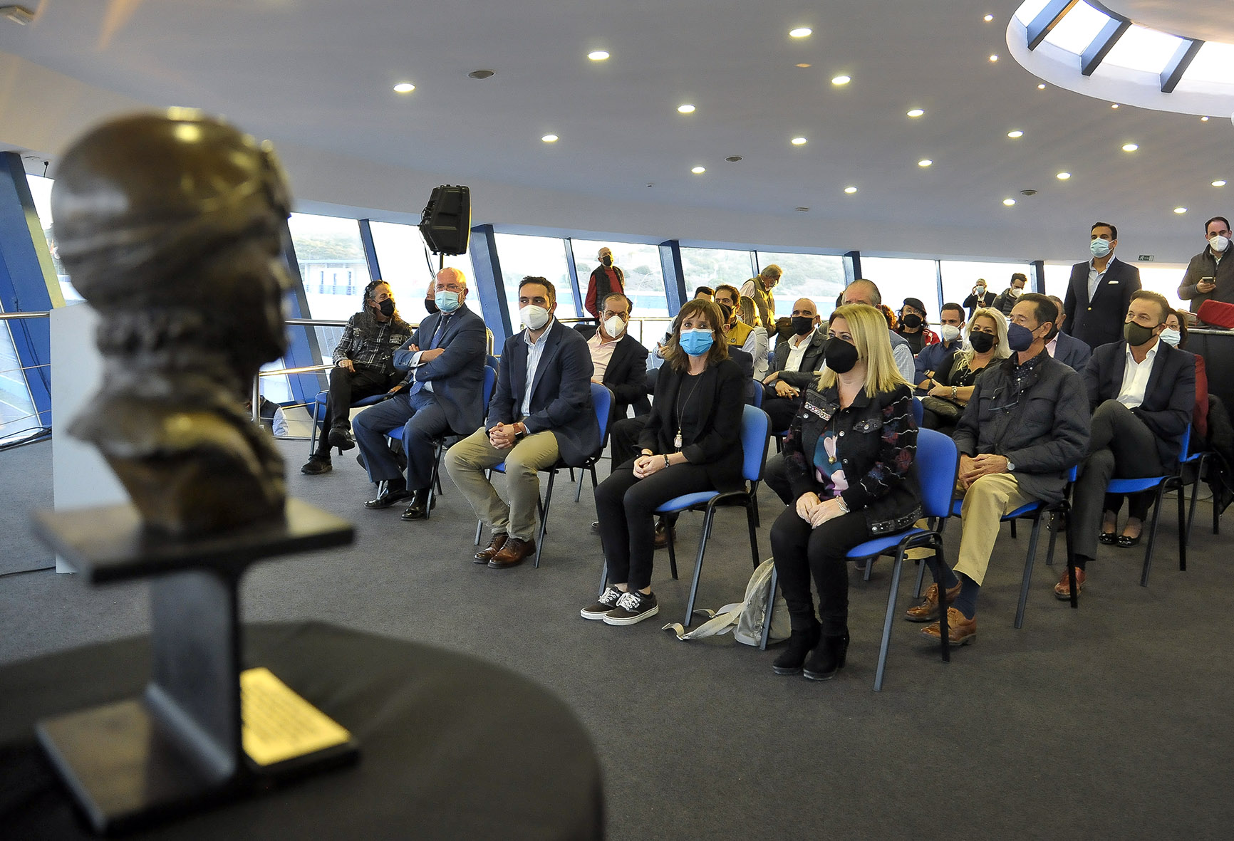 IV Premios del Motor Ciudad de Jerez