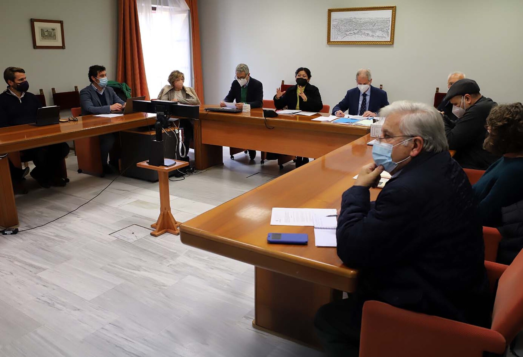 Consejo Emuvijesa Abril 2022