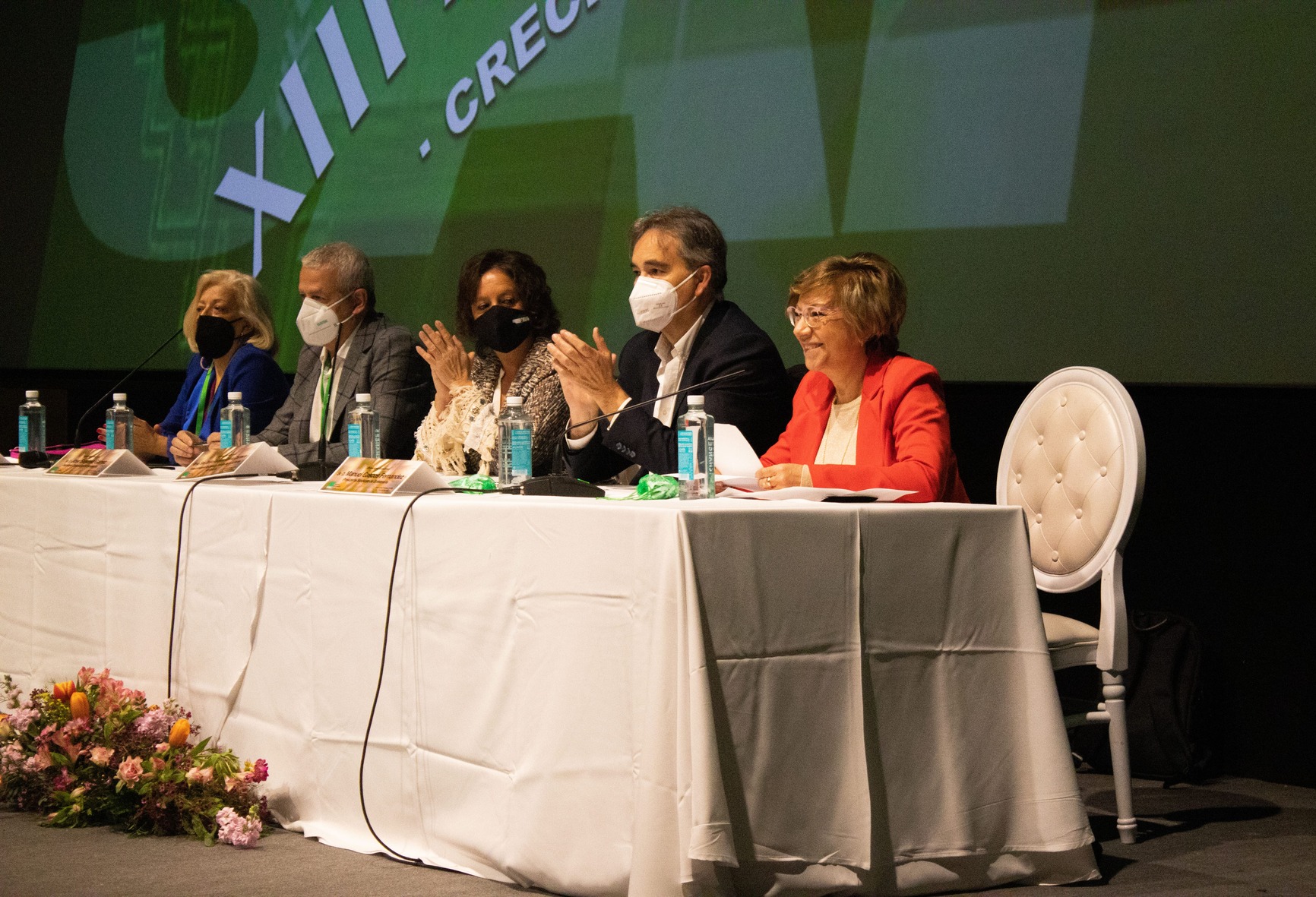 XIII Asamblea Autonómica del Sindicato de Enfermería SATSE