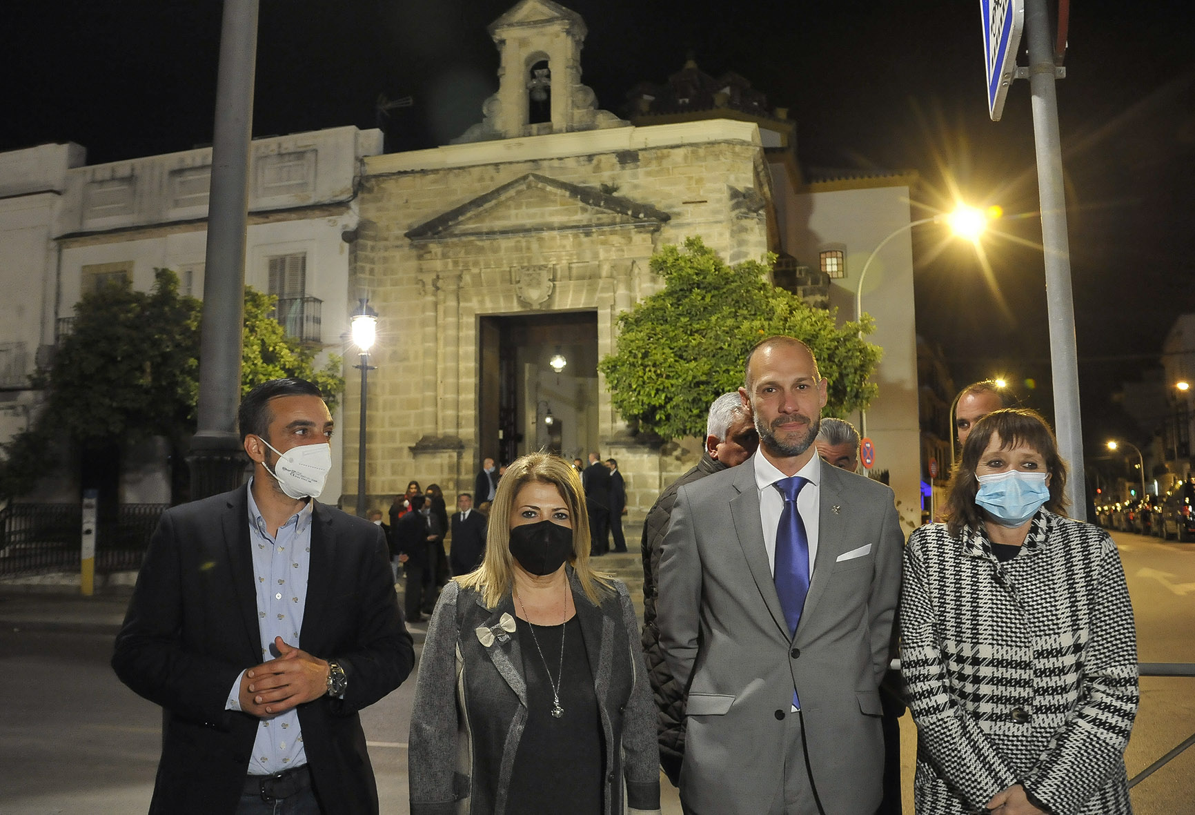 aLCALDESA