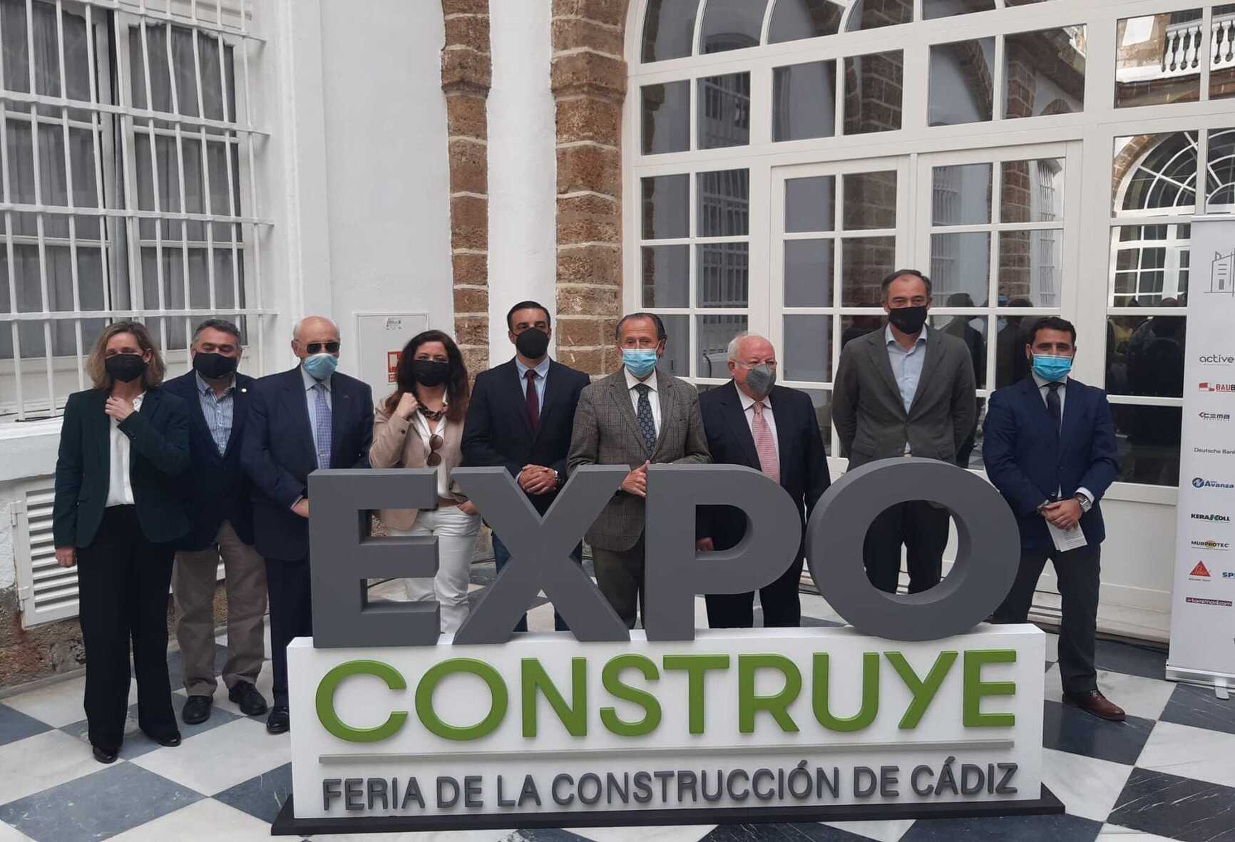 ExpoConstruye 2022