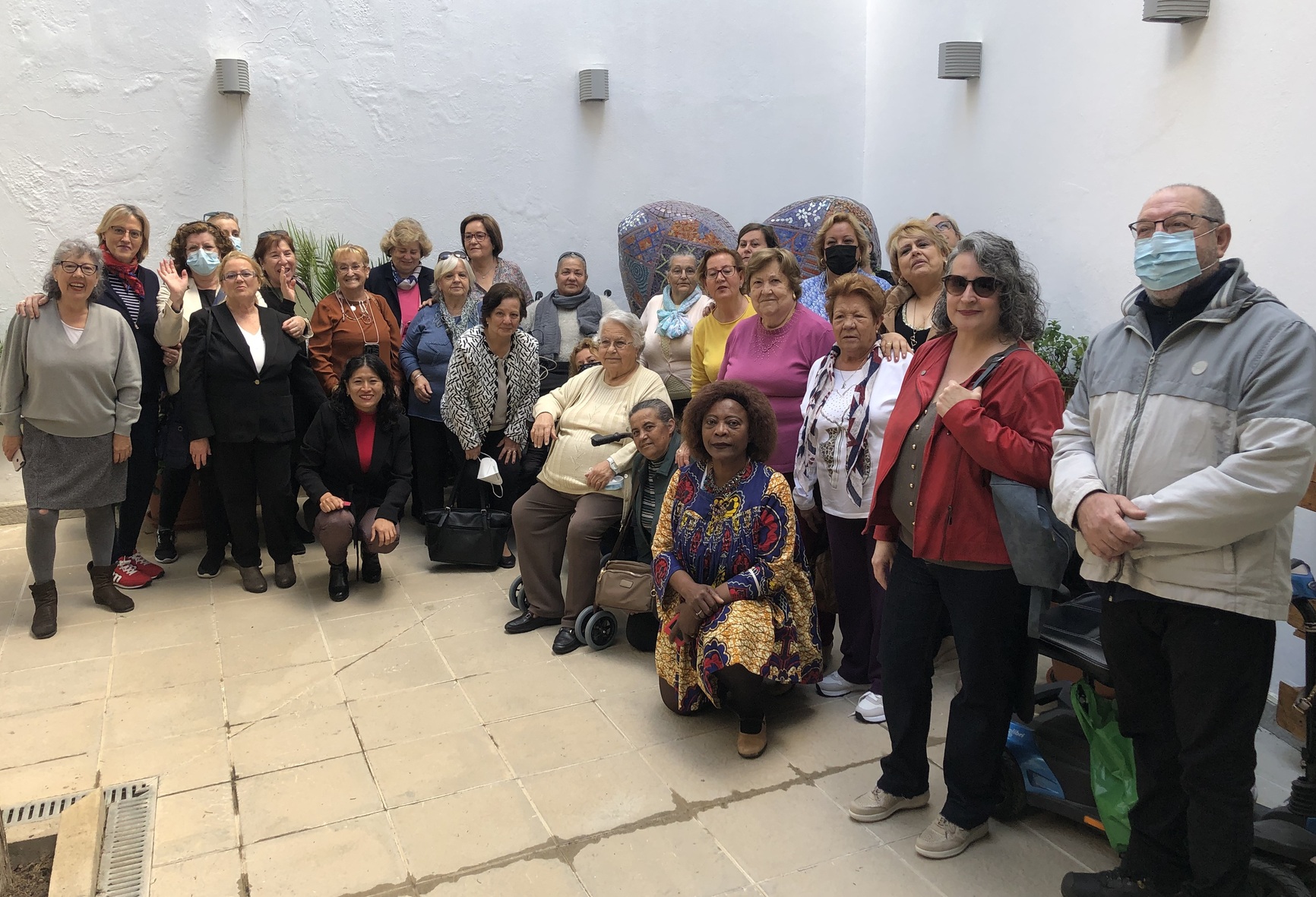 Corazones por la Igualdad