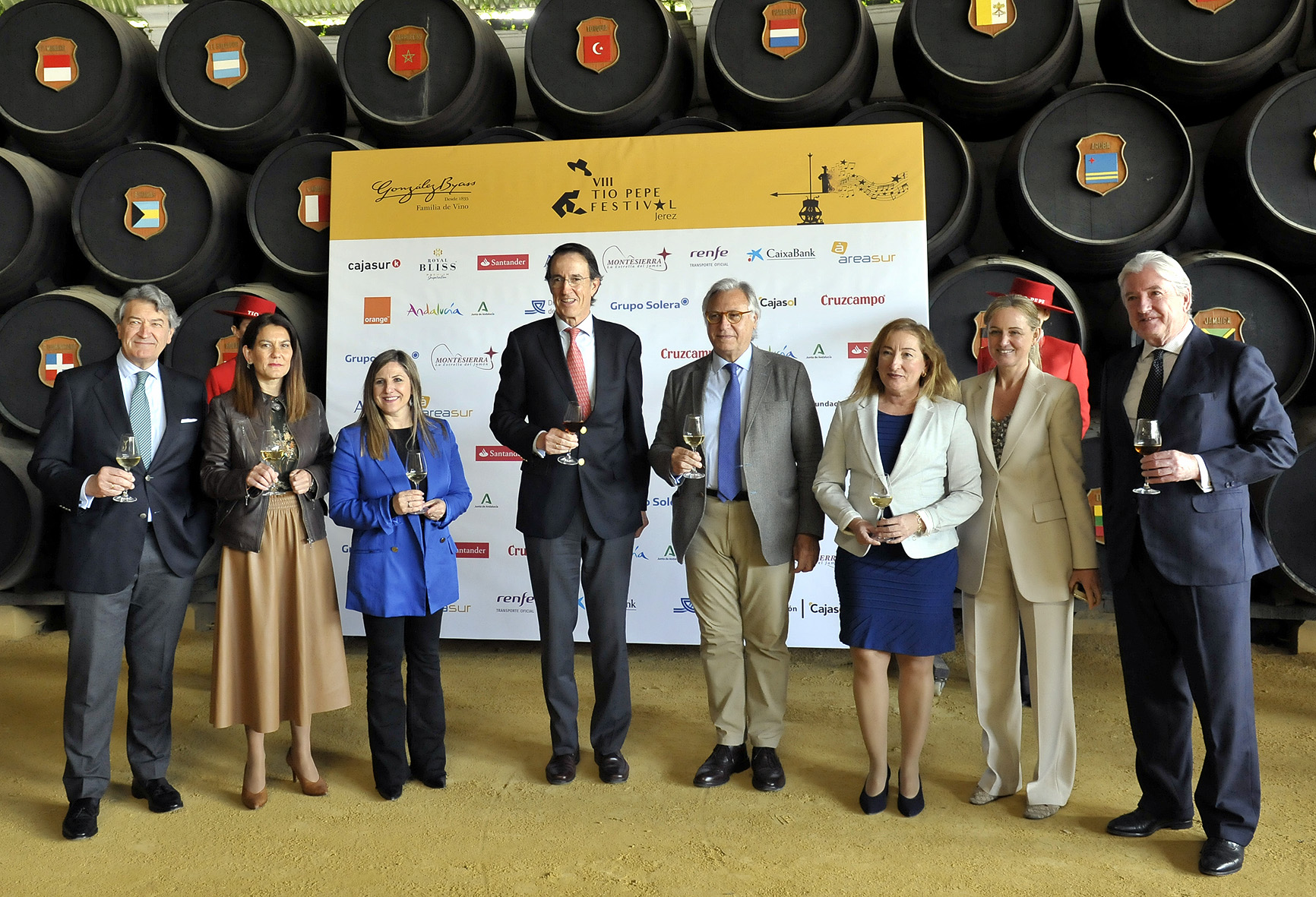 Ciclo cultural ‘Veranea en la Bodega’