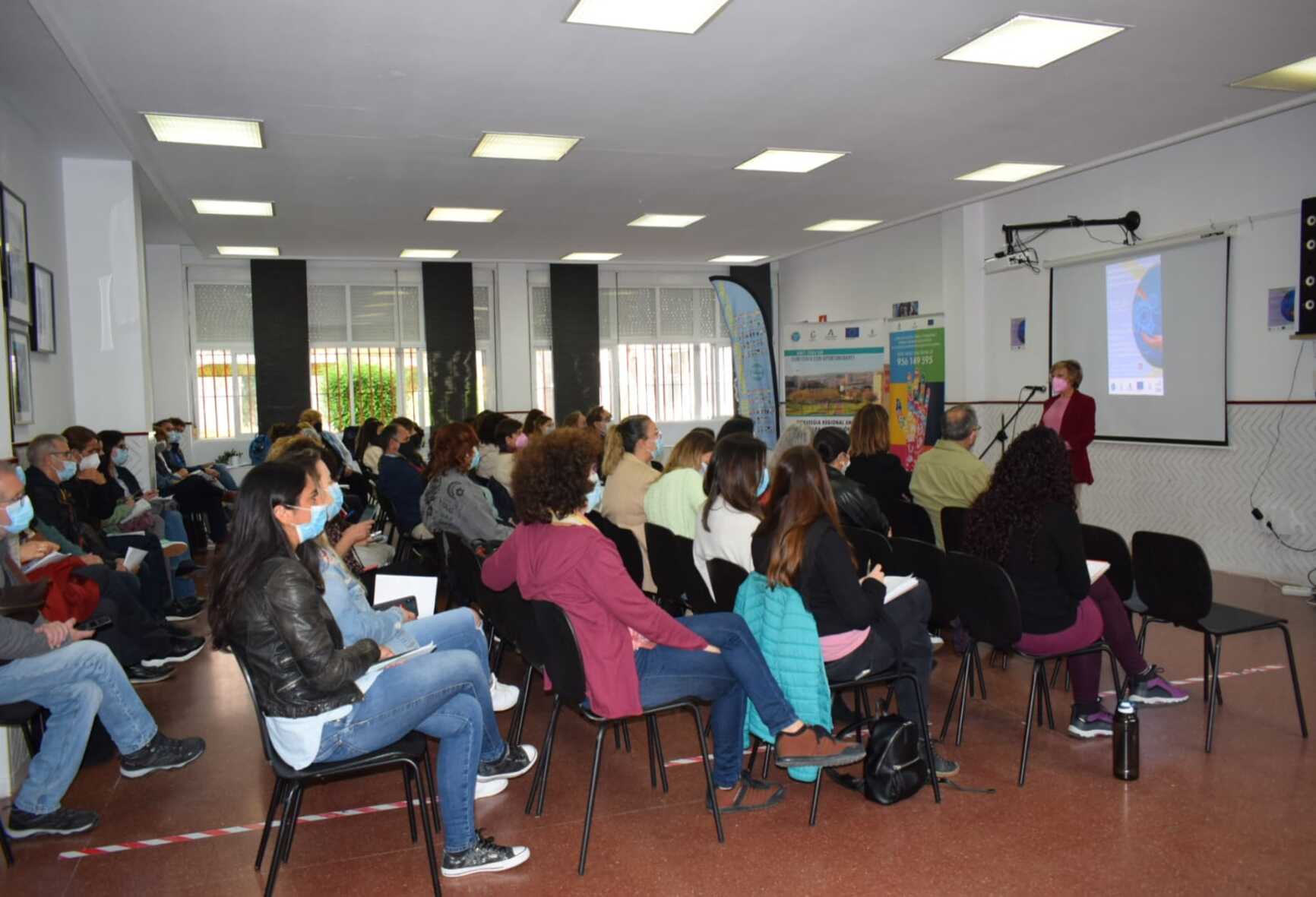 Encuentro Comunitario Zona Sur