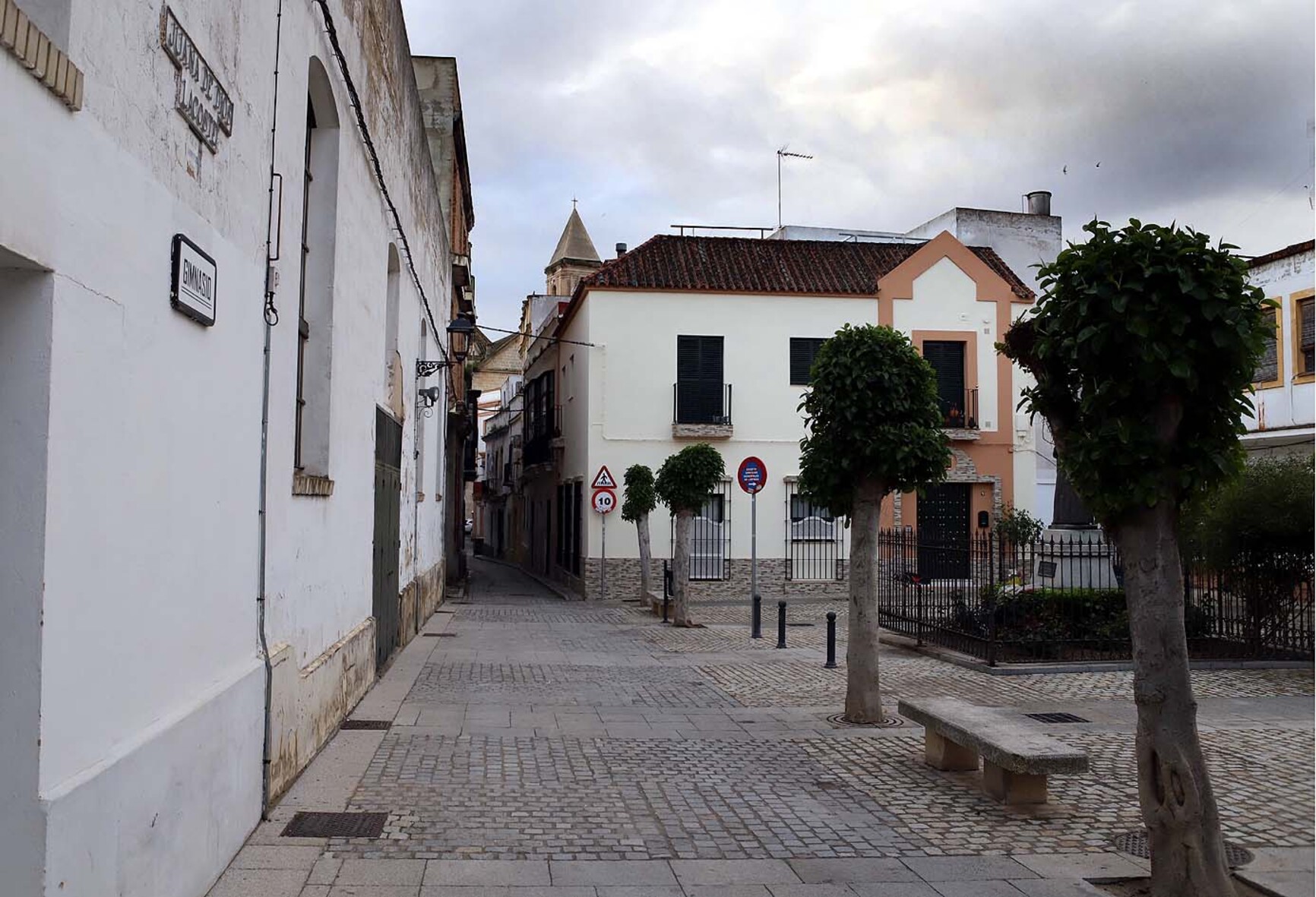 Obras Juana de Dios Lacoste