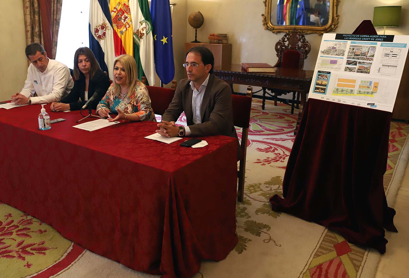 Presentación