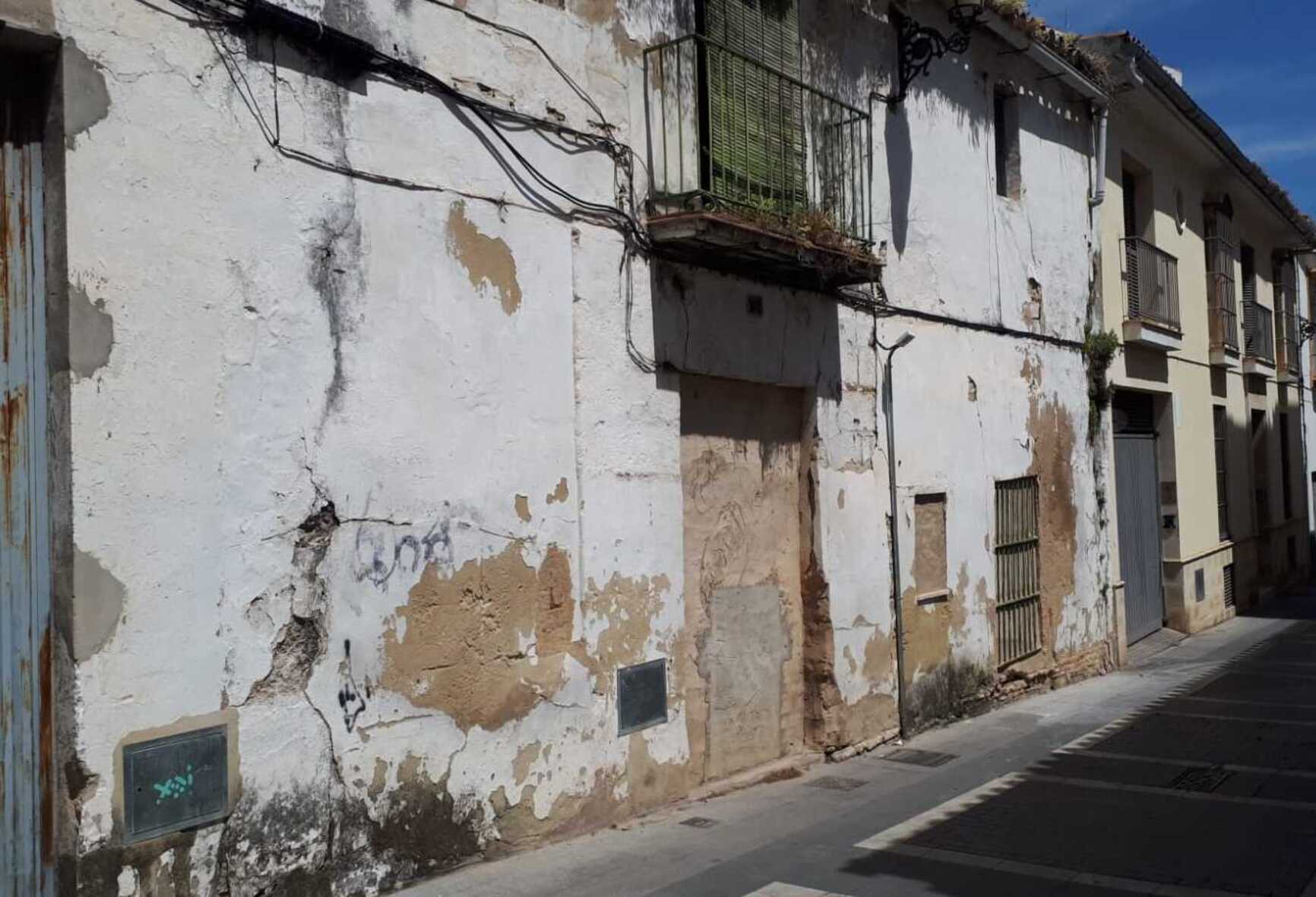 Calle Molineros