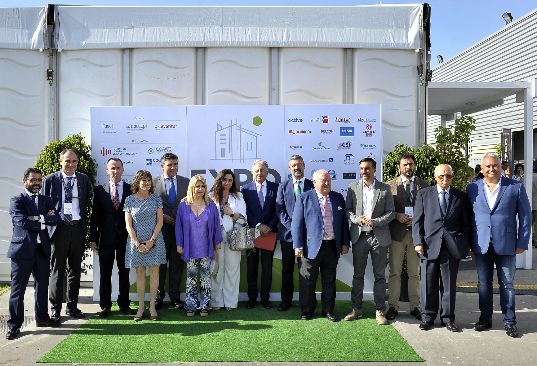 ExpoConstruye 2022