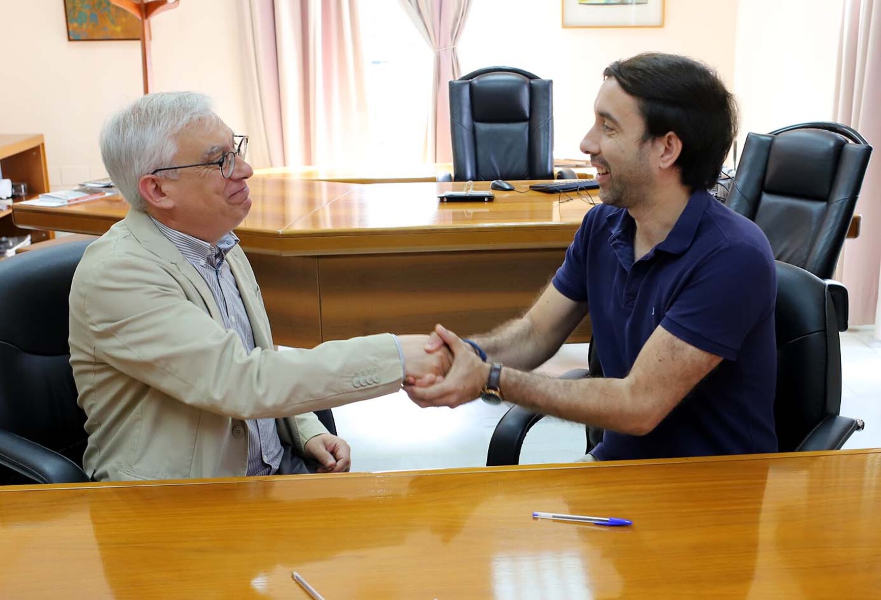 Convenio Ayuntamiento-AJE Cádiz