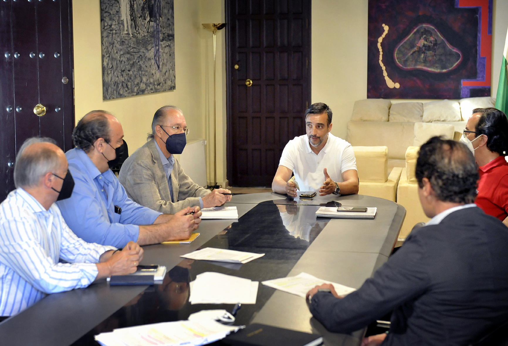 Grupo Q Gestión Inmobiliaria