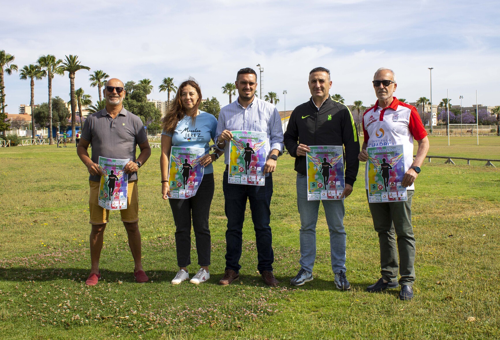 Carrera de primavera