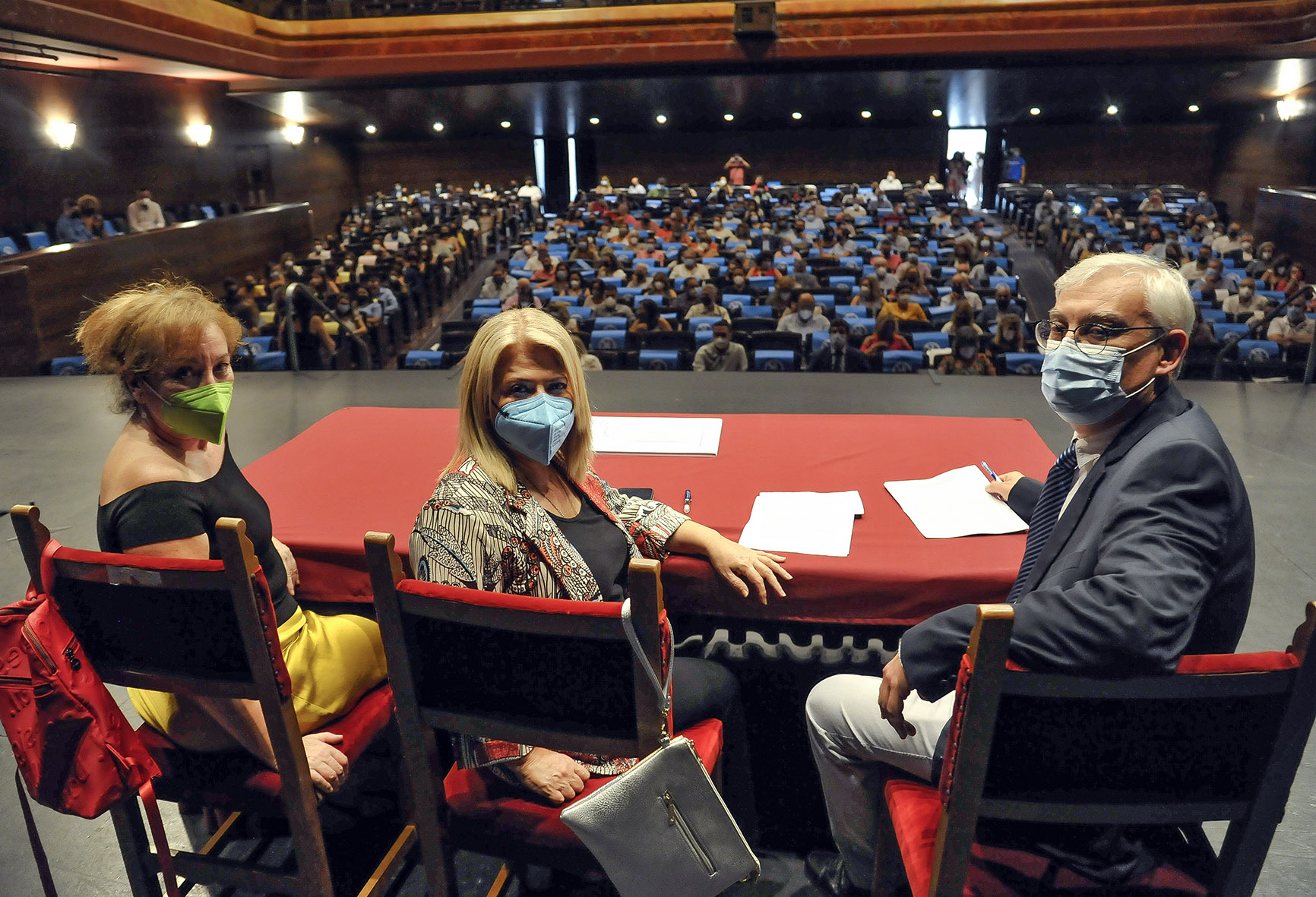Premios Excelencia