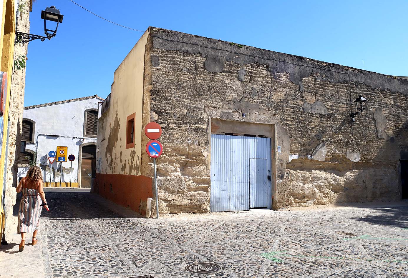 Calle Cordobeses