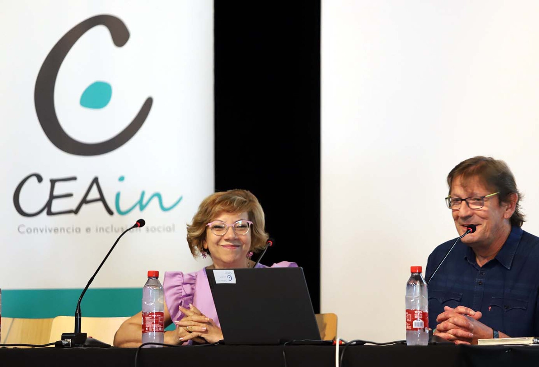 Jornadas refugiados