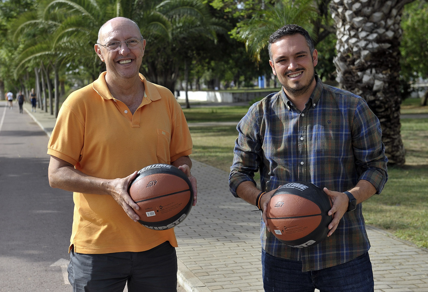 Campus de Baloncesto