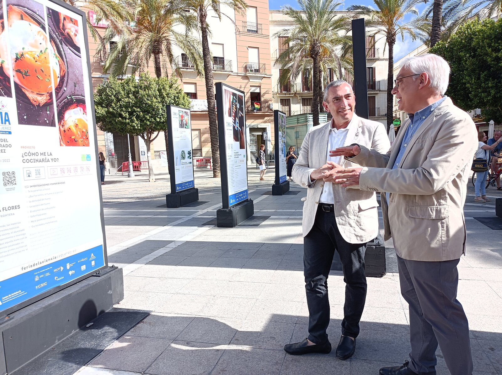 Feria de la Ciencia