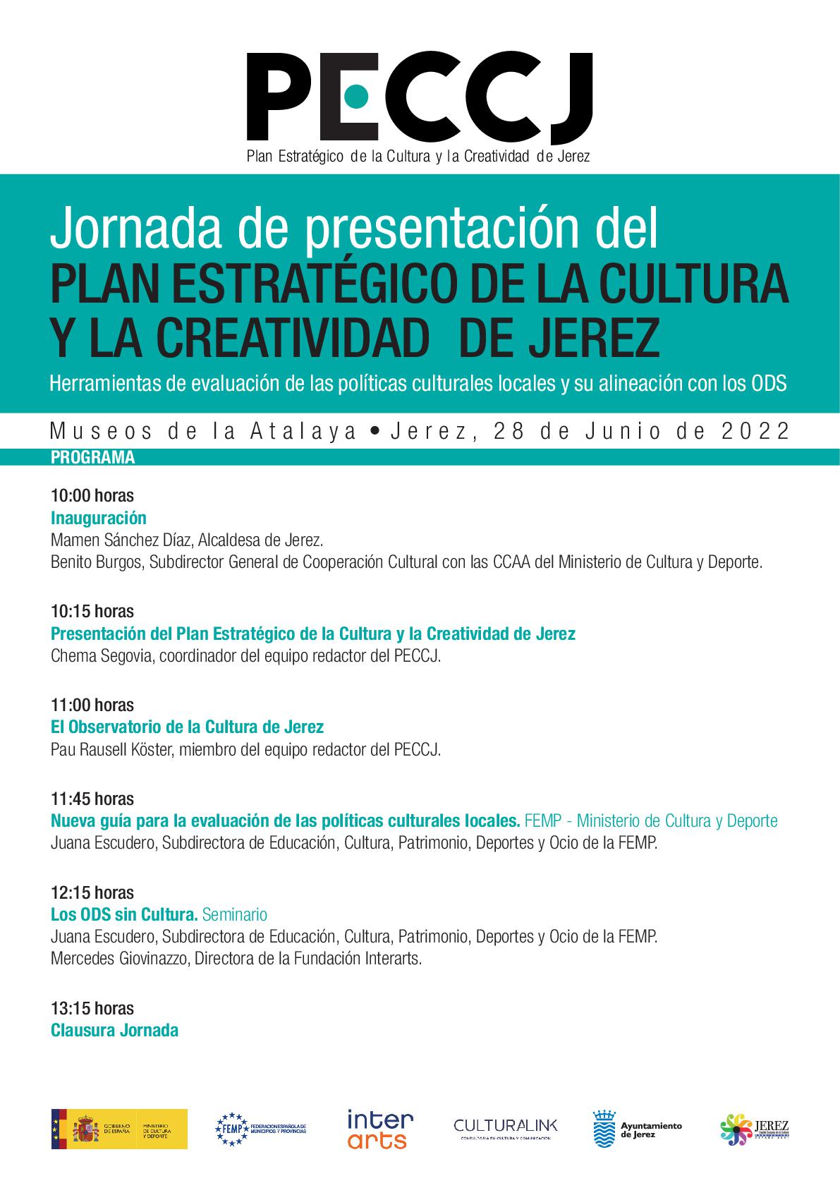 Programa PECCJ
