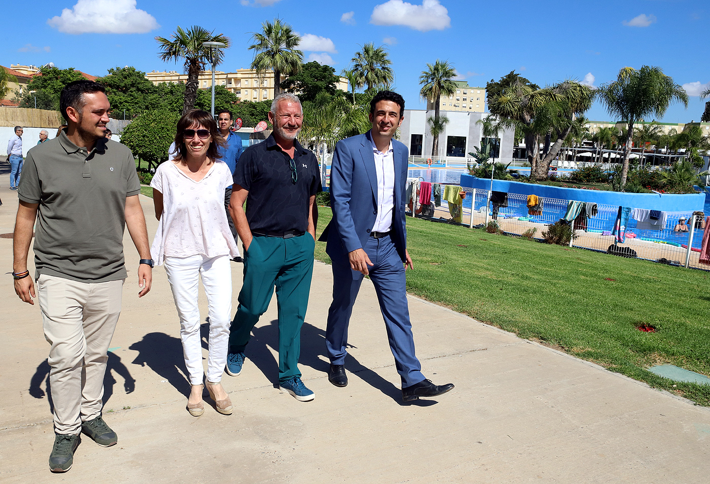 Apertura Arena Village
