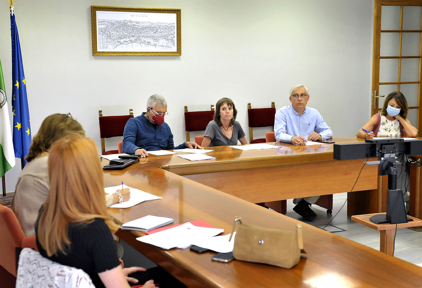 Cursos Dipuforma