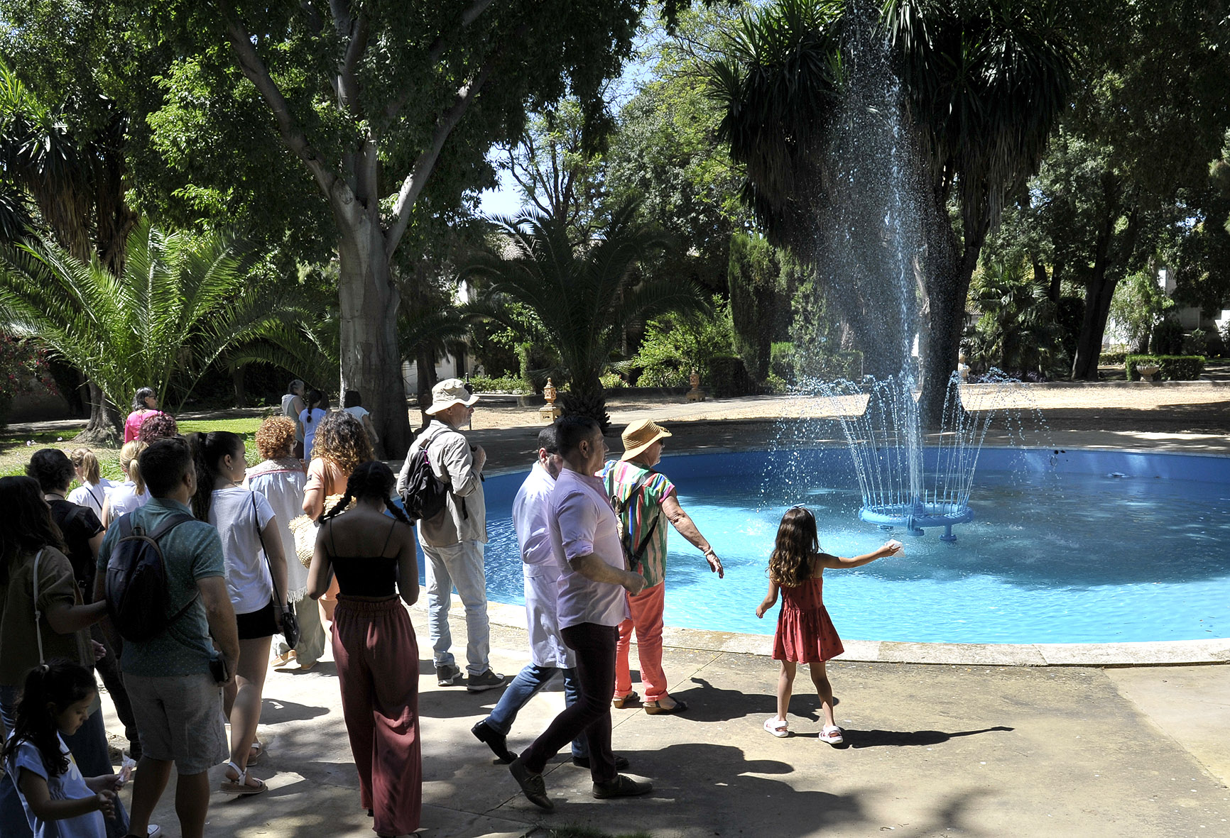 Jornada de puertas abiertas de los Museos de La Atalaya