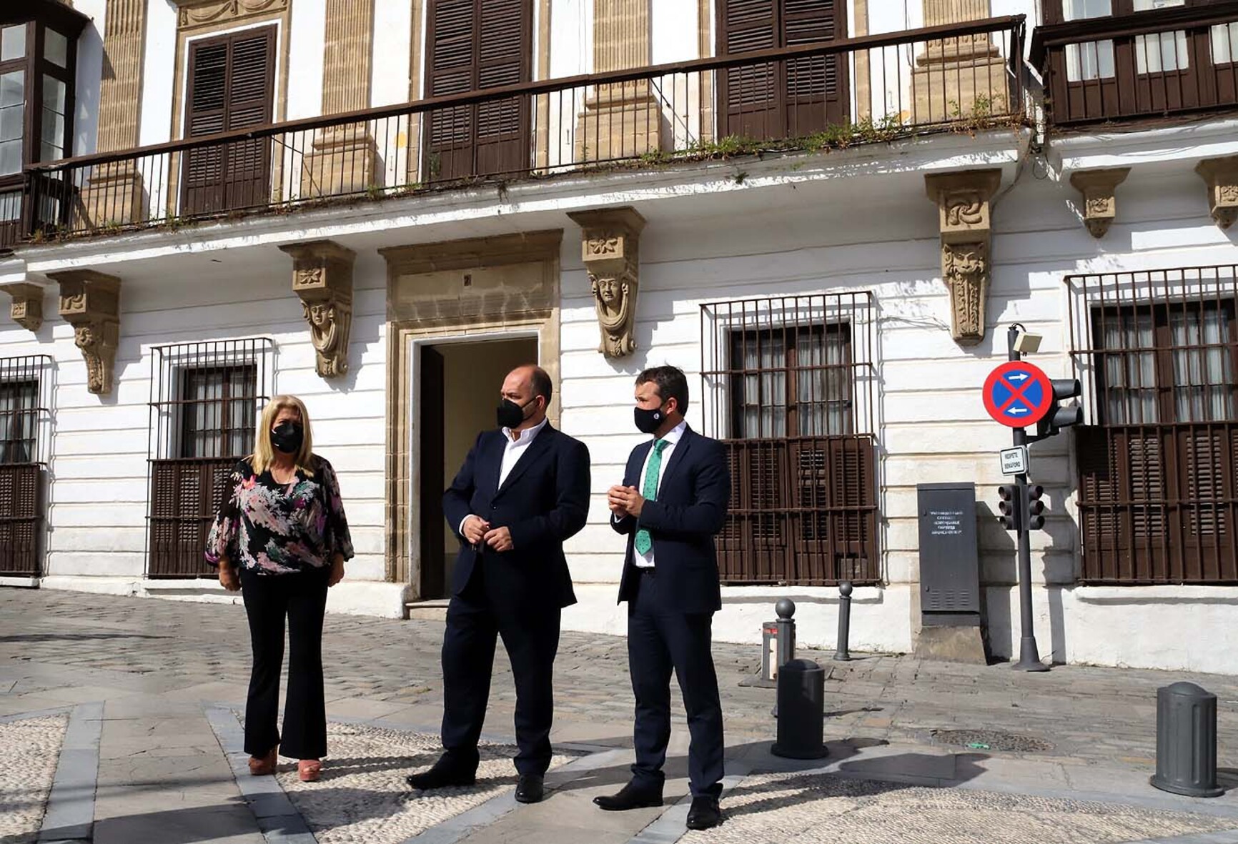 Proyectos intervención centro histórico