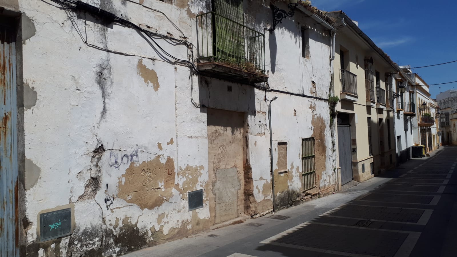Casa calle Molineros
