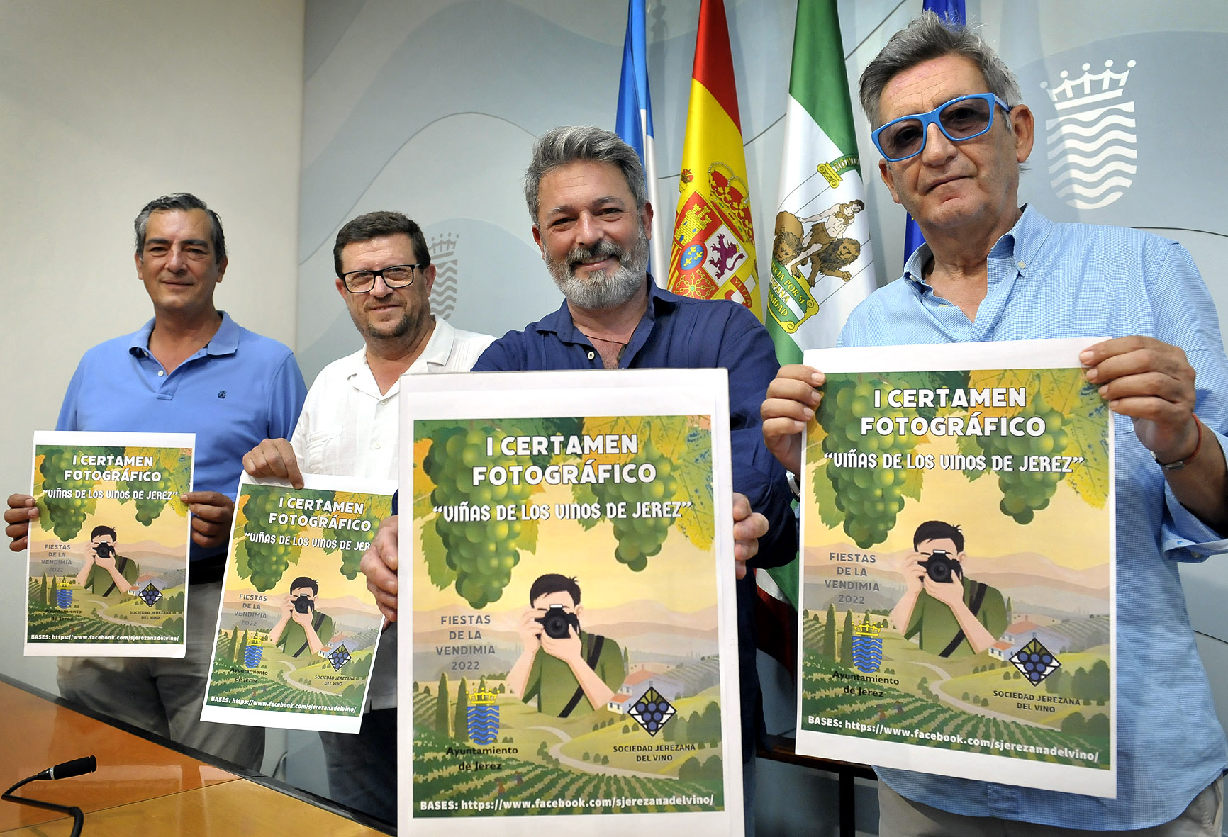 Concurso fotográfico