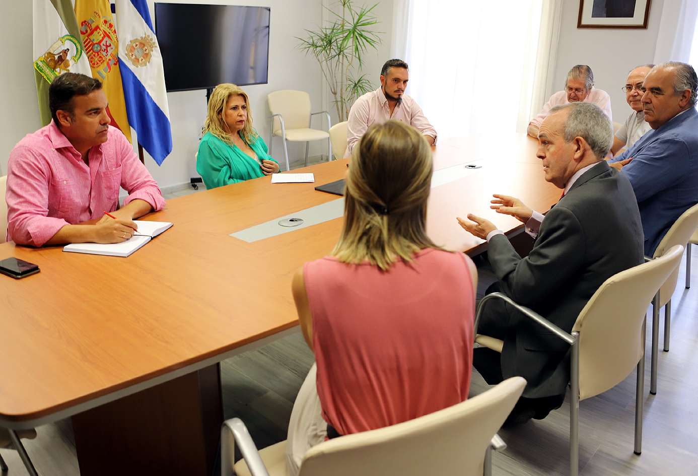 Alcaldesa Fundacion Xerez FC