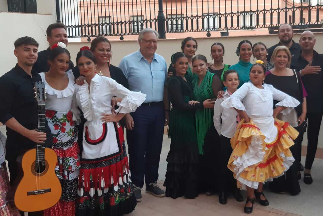 Subvenciones Ministerio Cultura 