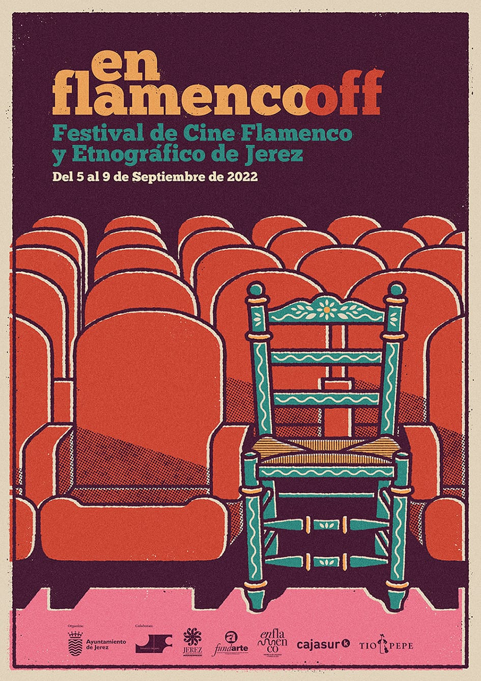 Festival Flamenco OFF