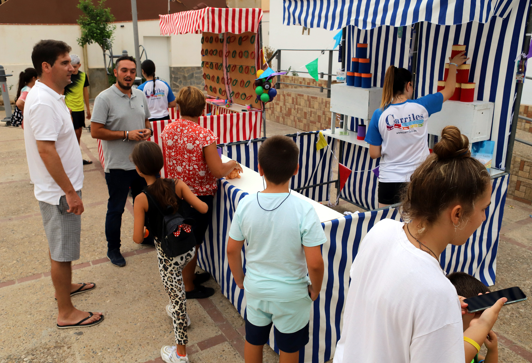 Actividades rurales