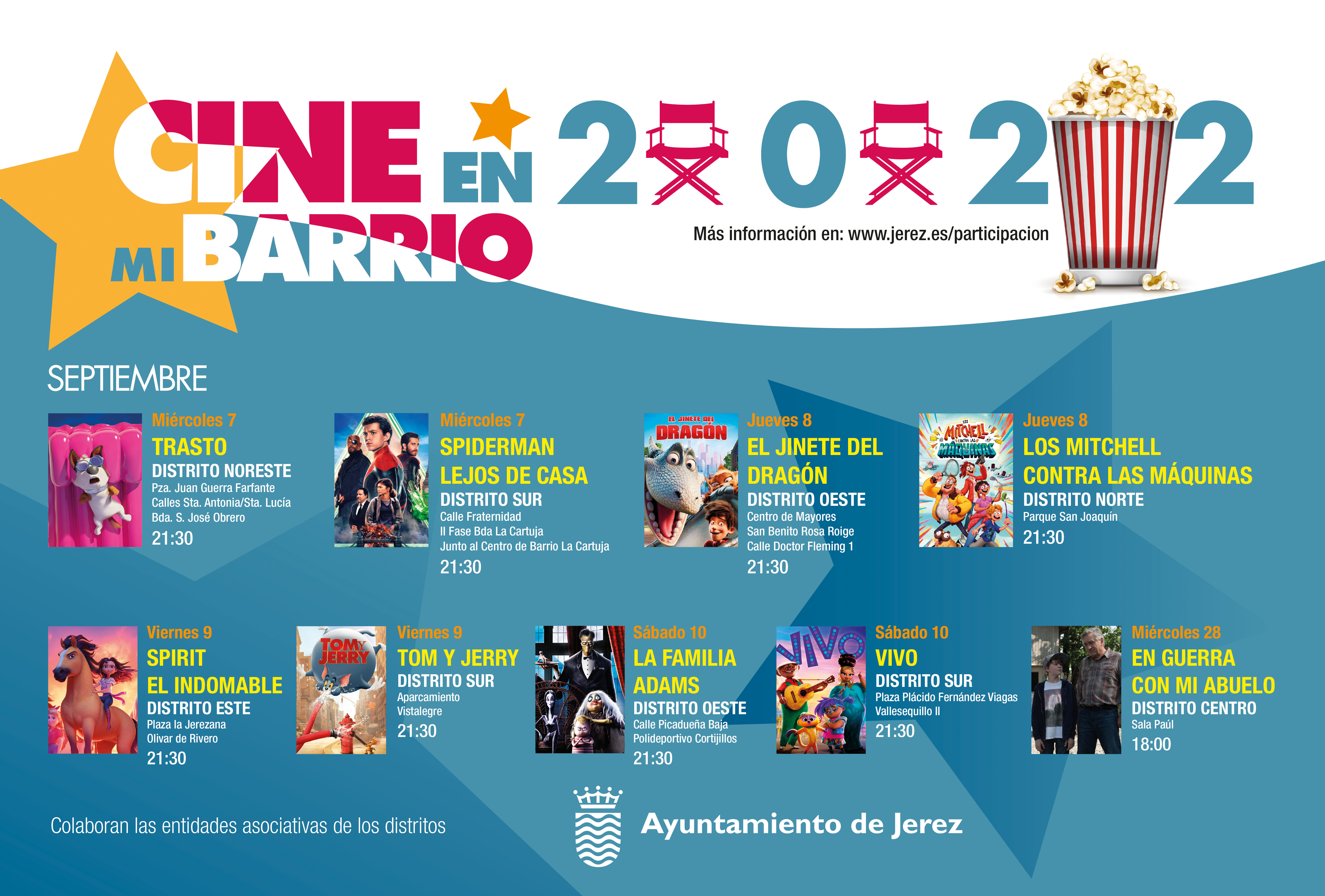 Cartel Genérico