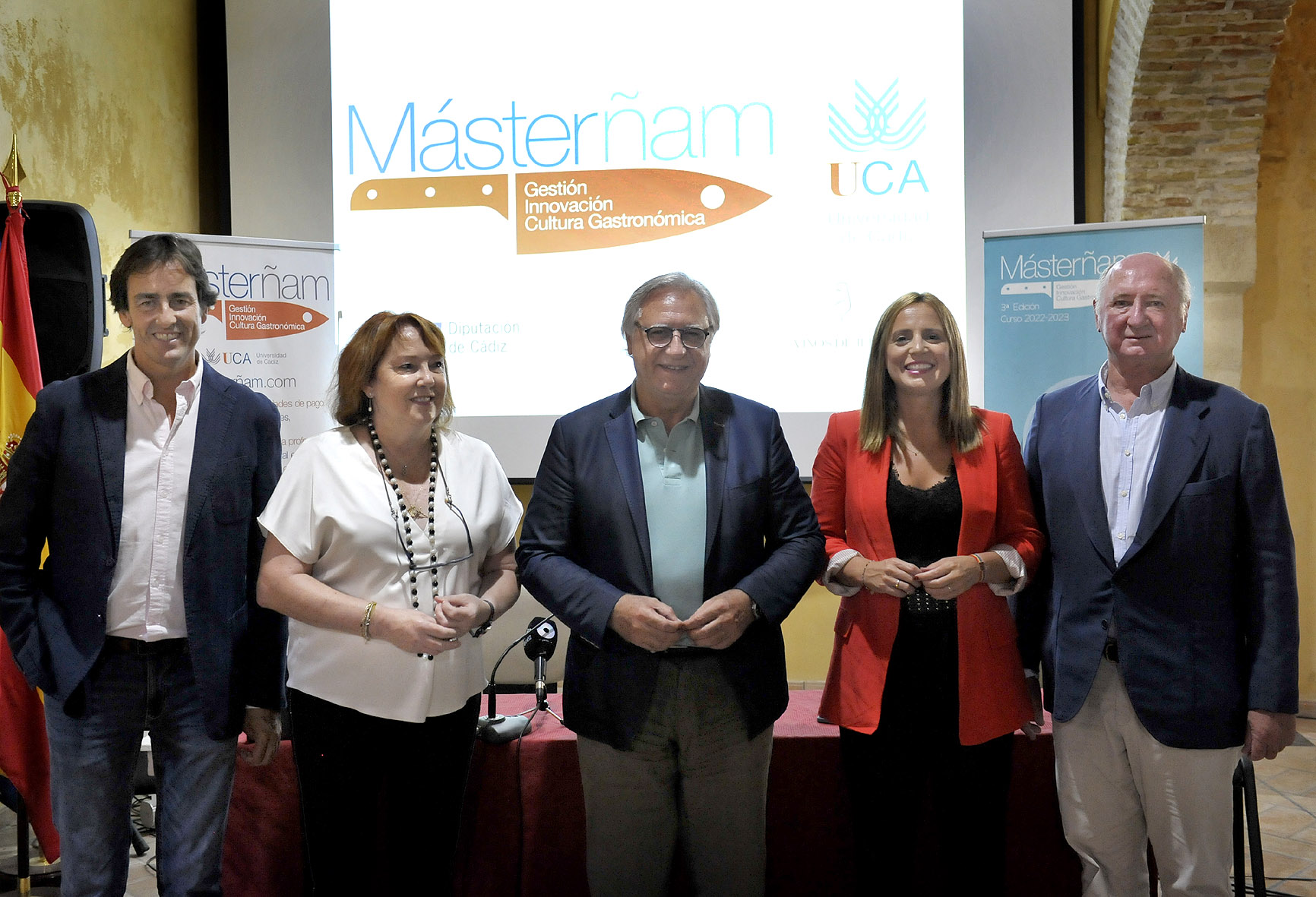 Presentación