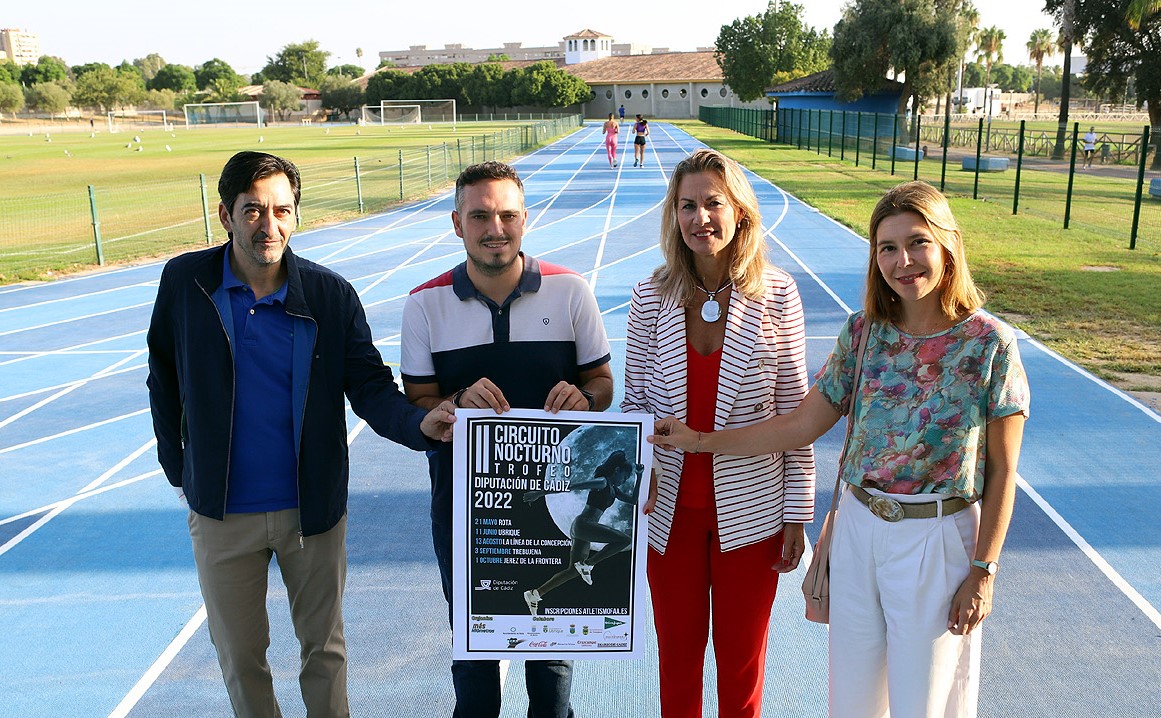 Presentación Cartel