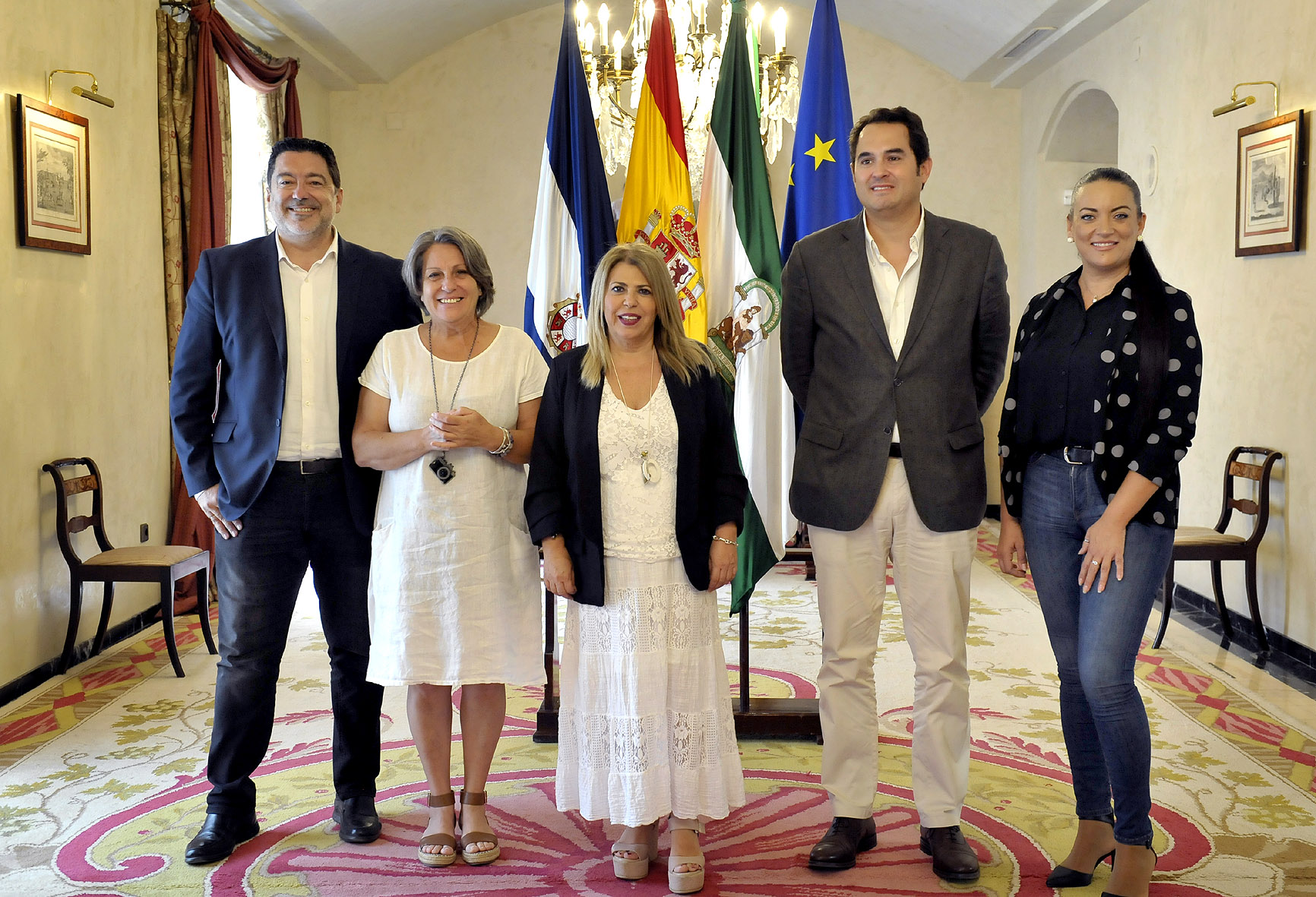 Reyes Magos de Jerez 2022-23